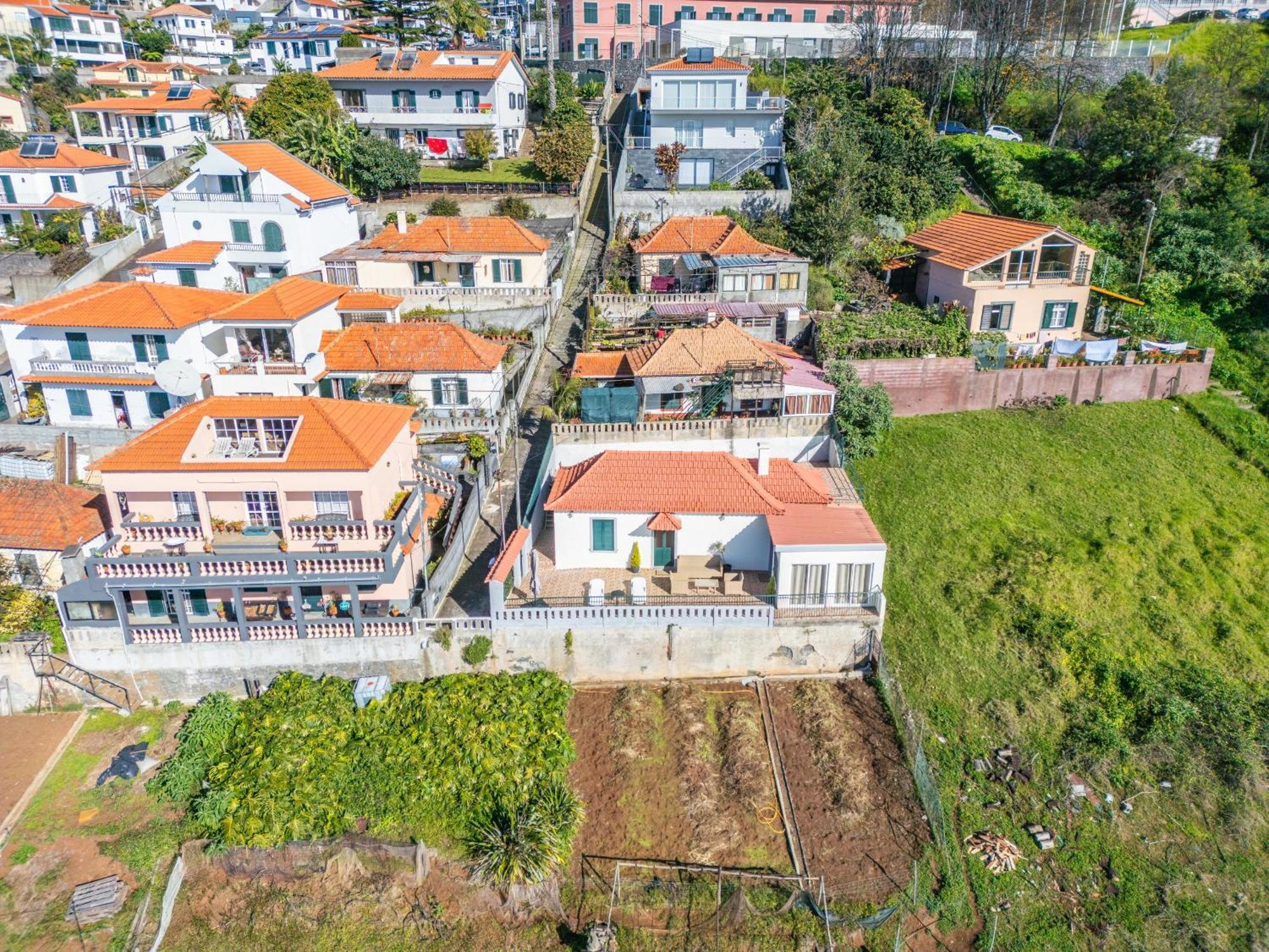 Holiday home Skyline Heights By Madeira Sun Travel Funchal (Madeira)