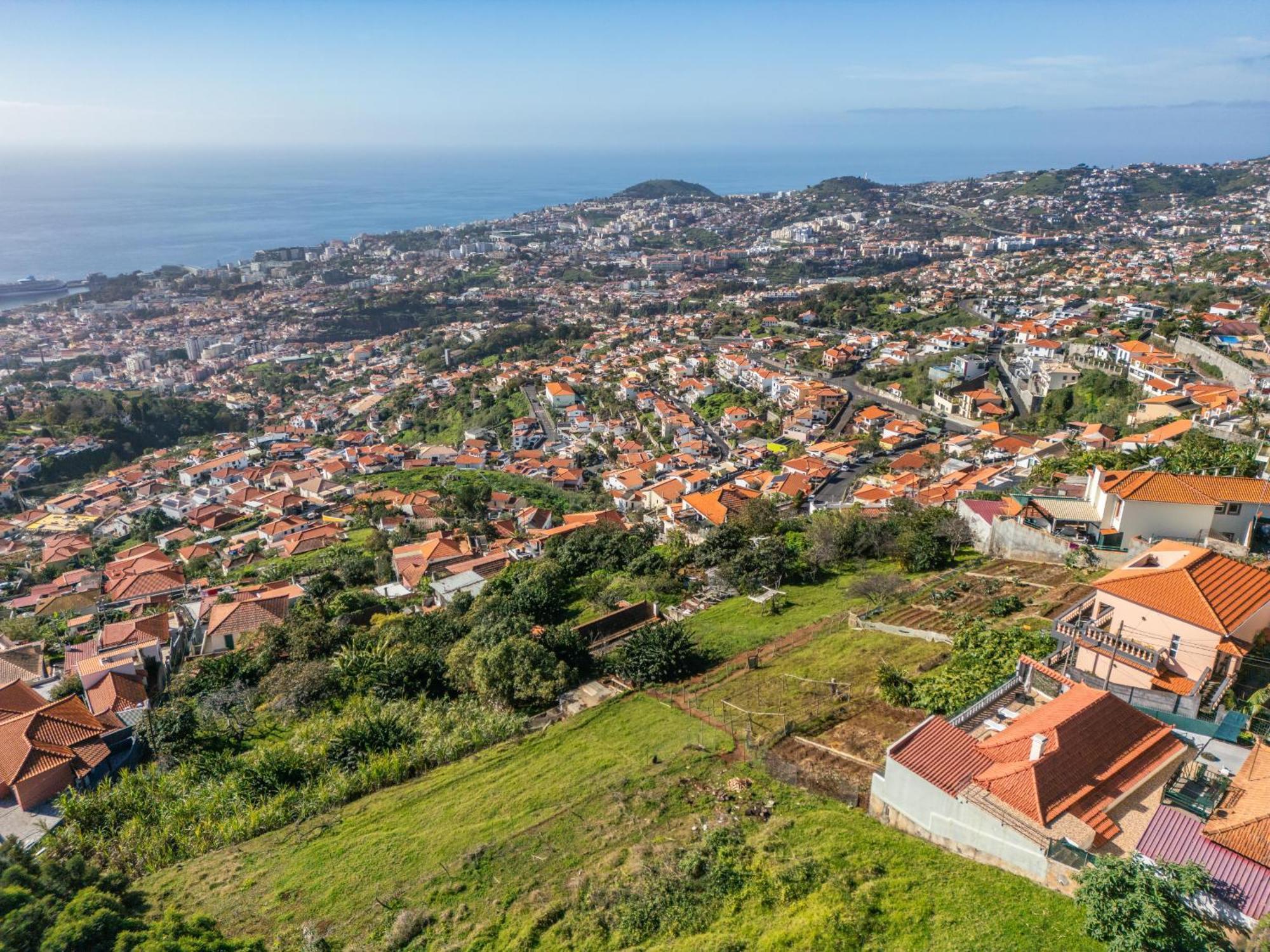 Holiday home Skyline Heights By Madeira Sun Travel *