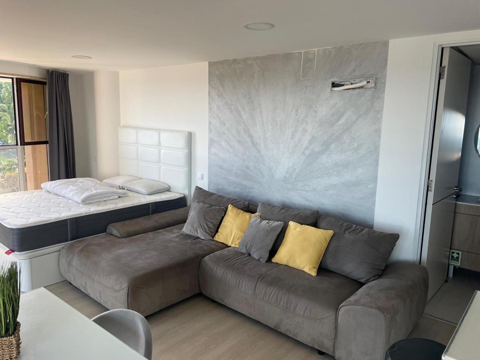 Center Marina View Silver Apartment Funchal (Madeira)