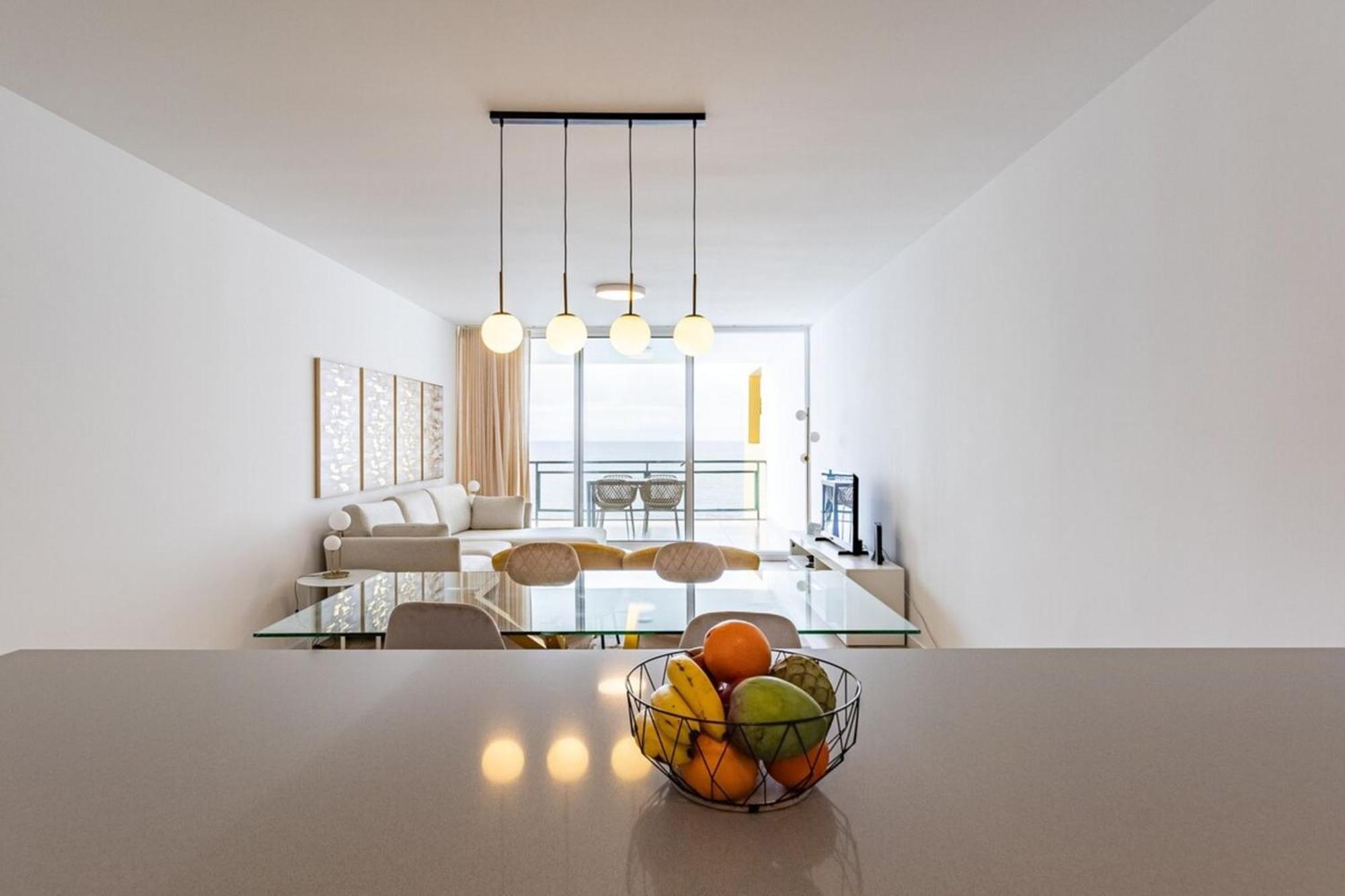 Sunset Cove Apartment