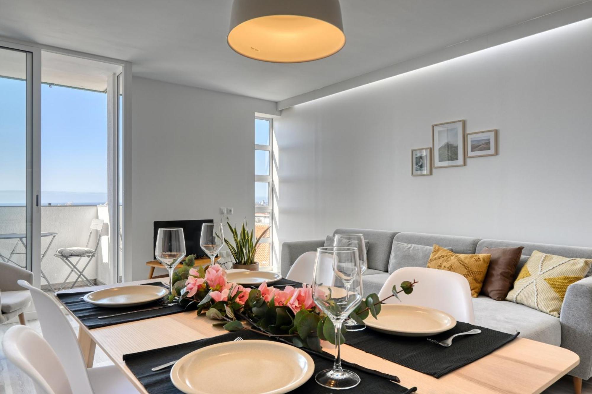 Maranta House, A In Madeira Apartment
