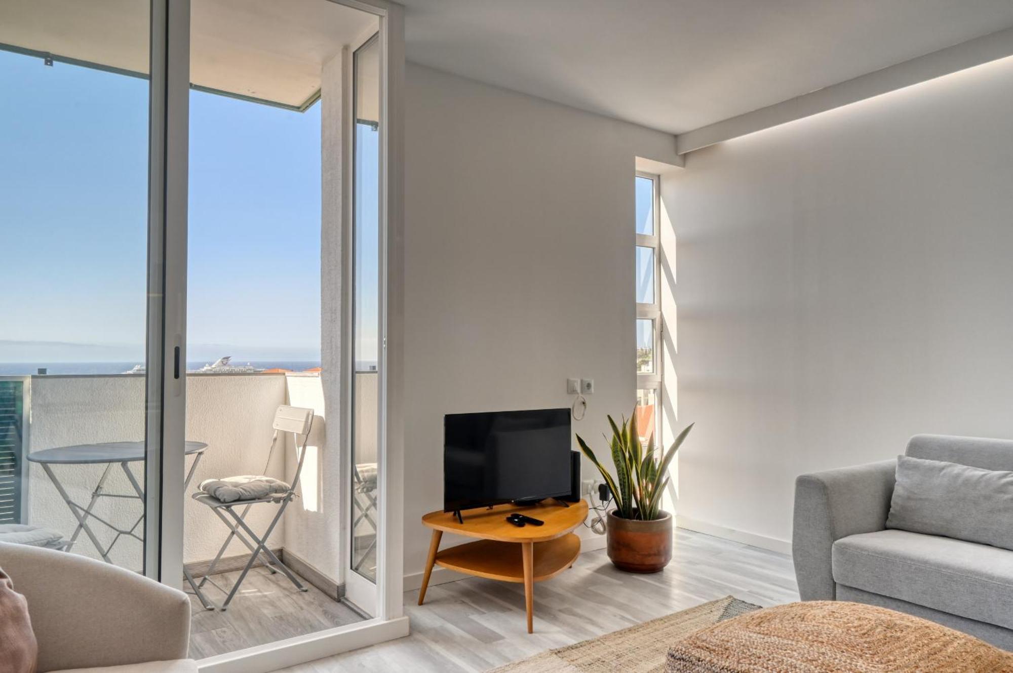 Apartment Maranta House, A In Madeira