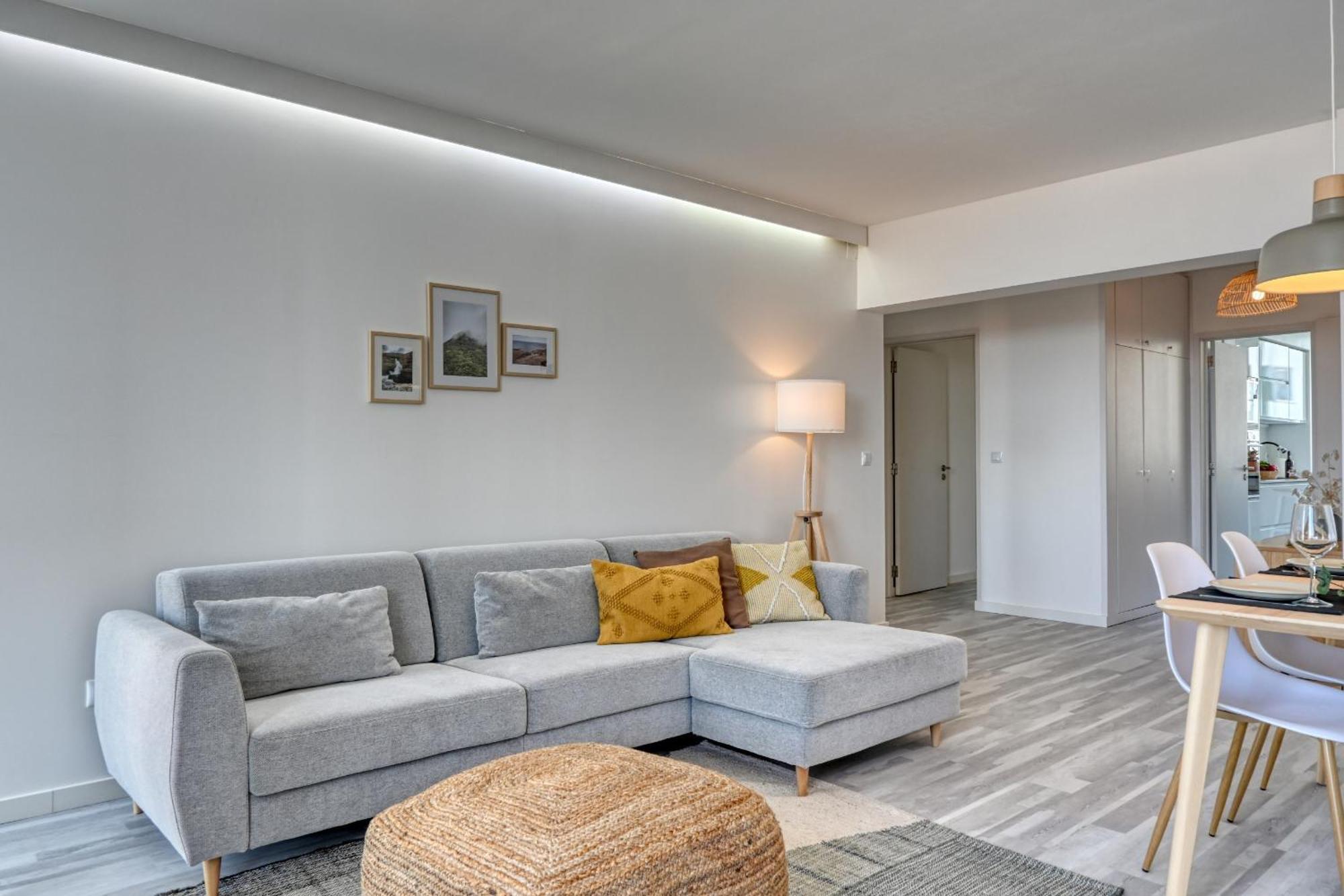 Apartment Maranta House, A In Madeira *