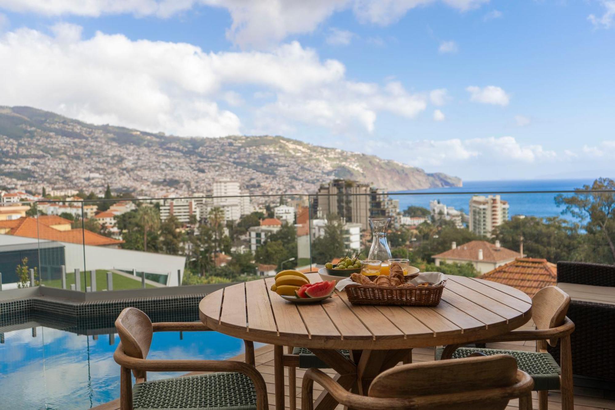Boat By Madeira Apartamento Funchal (Madeira)