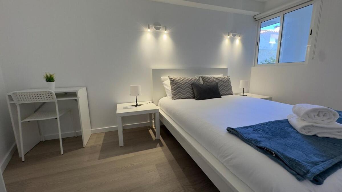 Apartment Like Iv - Ideal For Families And Friends Funchal (Madeira)
