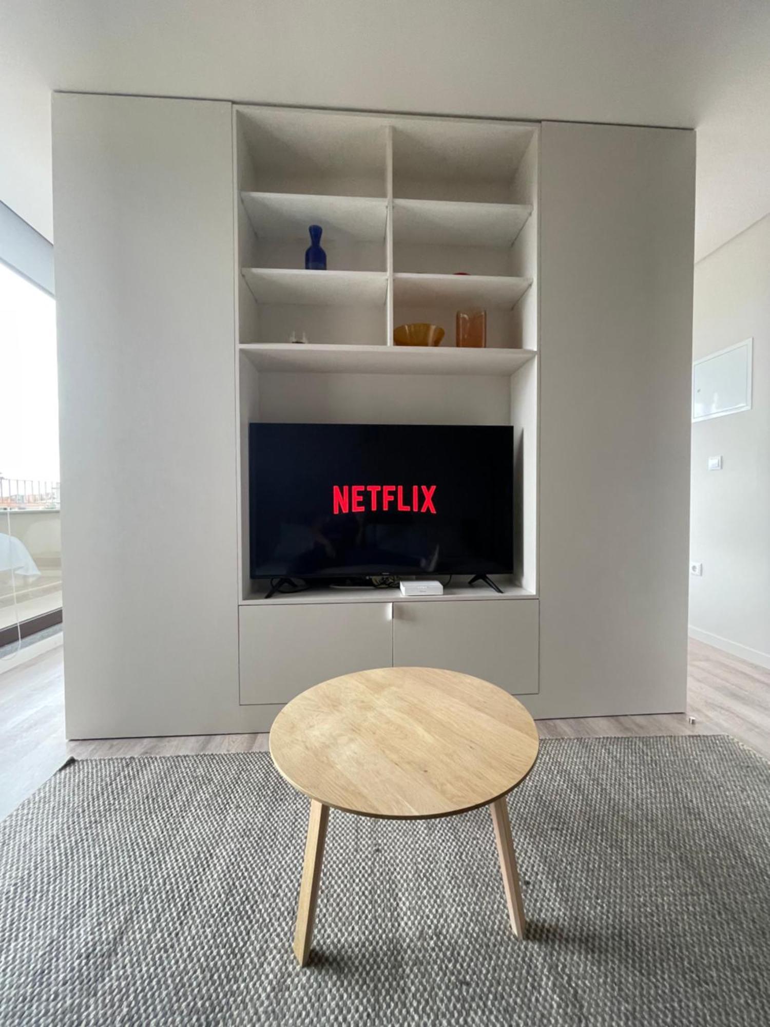Apartament Valhalla