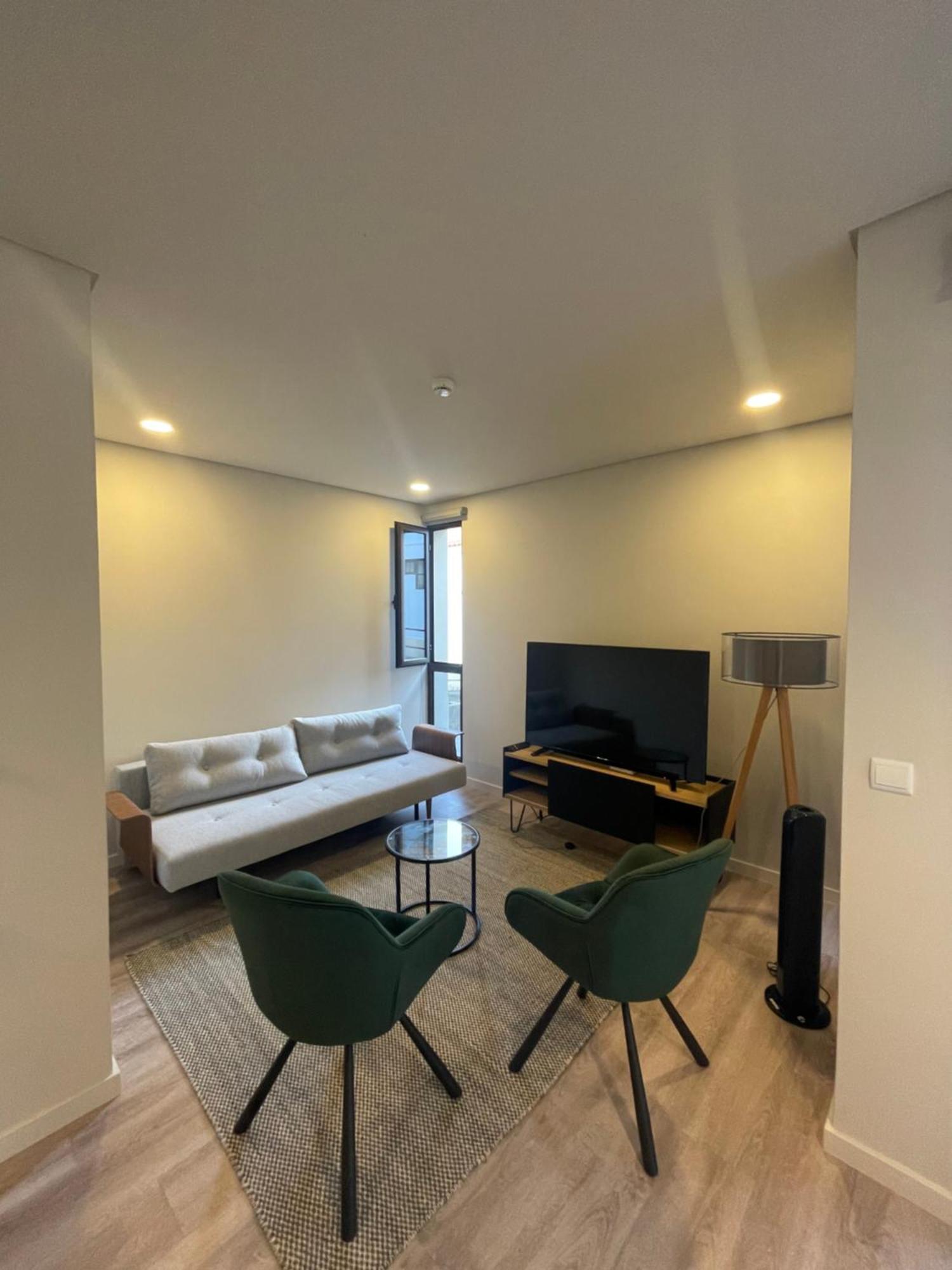 Valhalla Apartment
