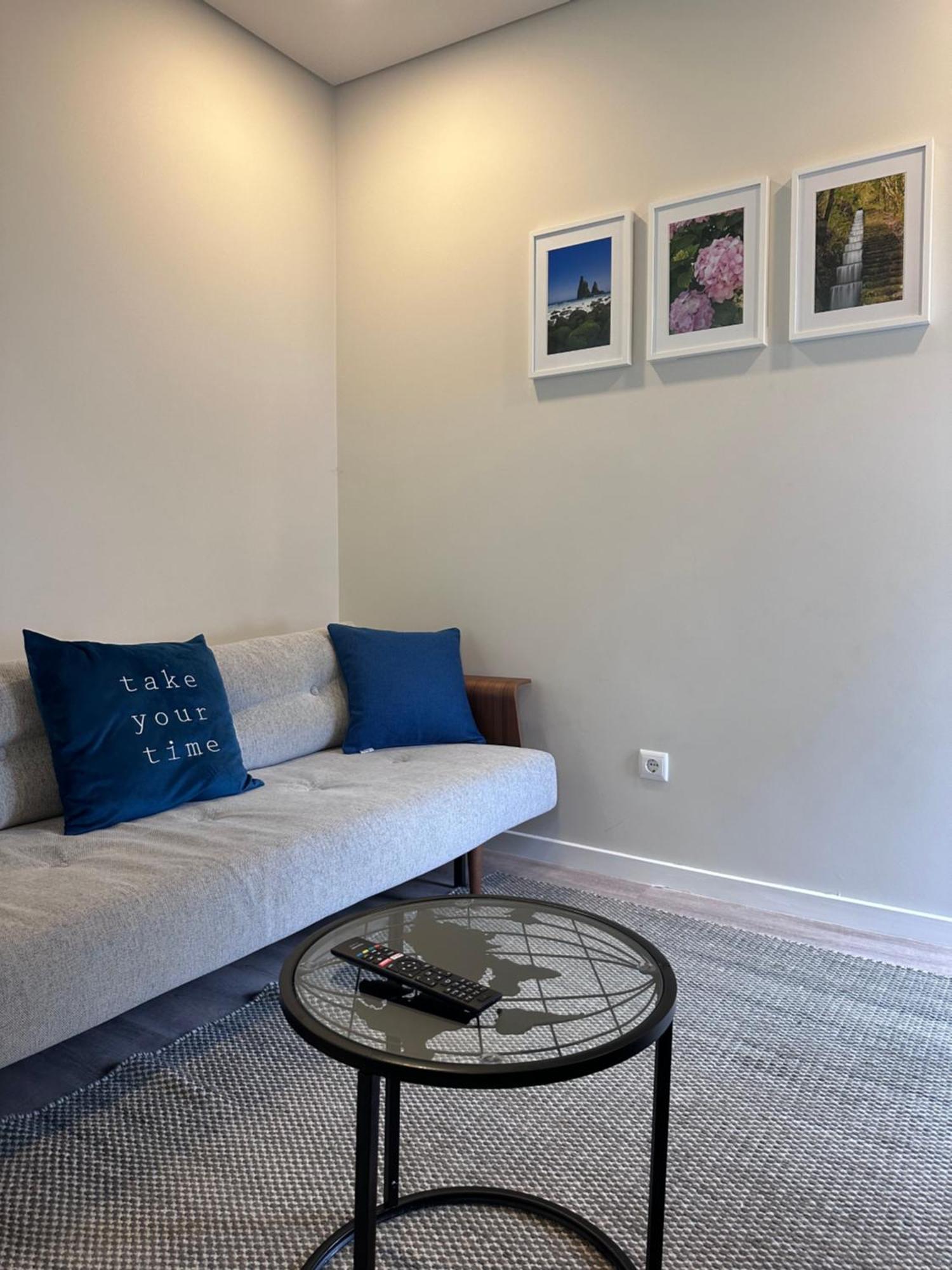 Apartament Valhalla *