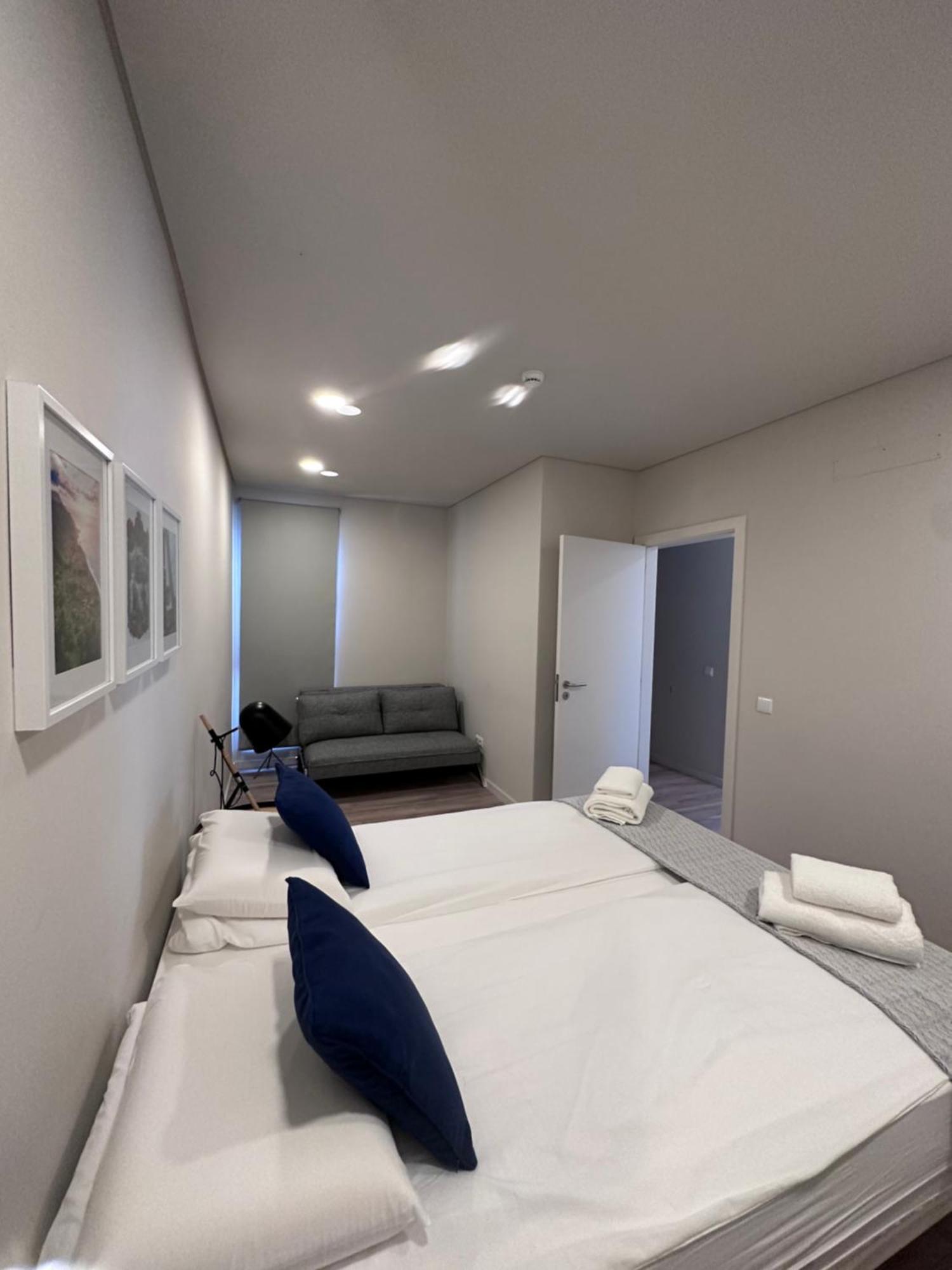 Apartament Valhalla *