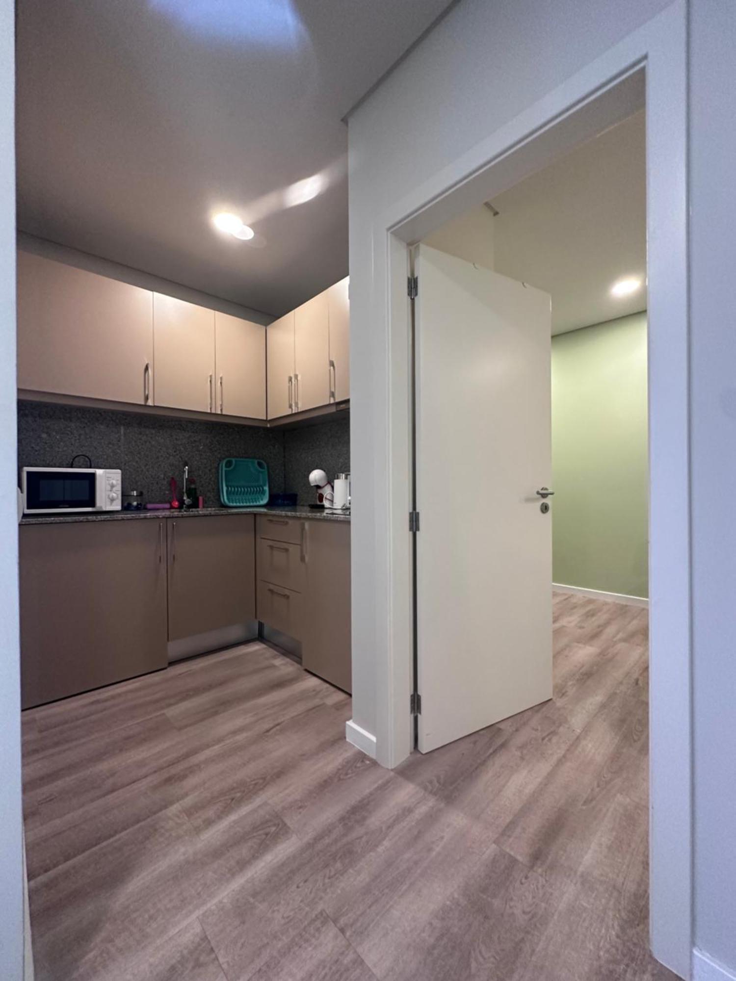 Valhalla Apartment