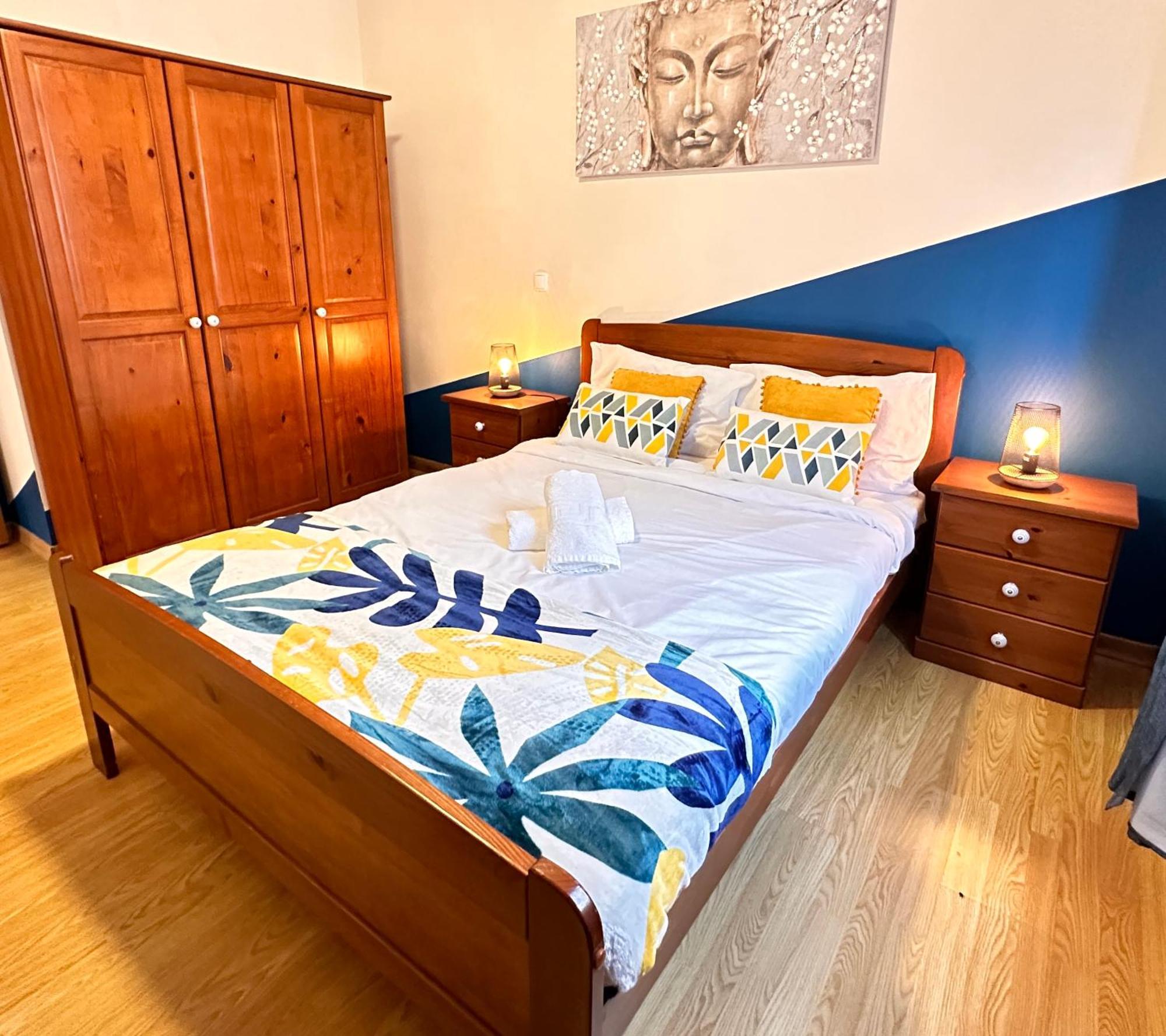 Nhà nghỉ Seaview House