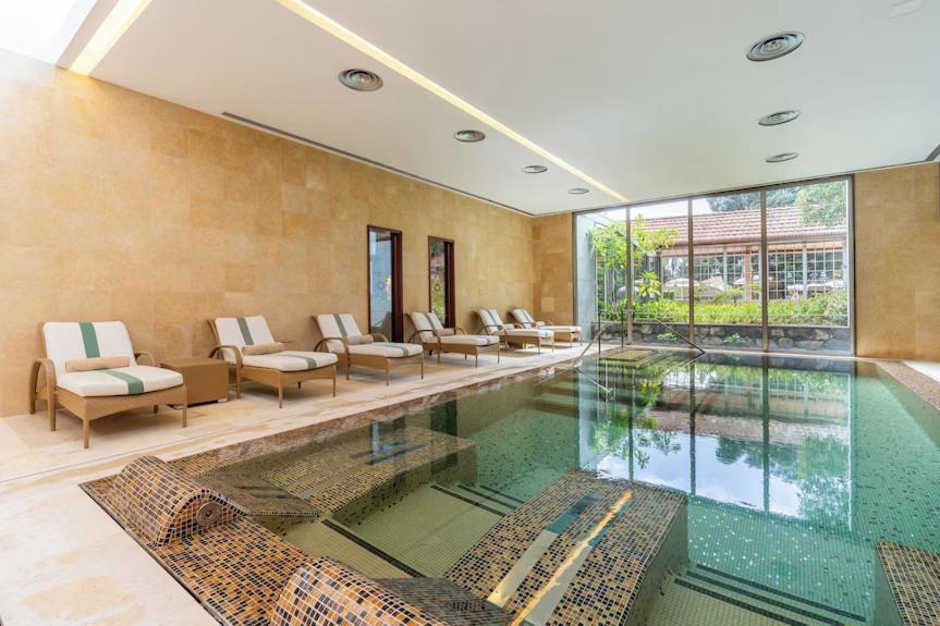 Gasparini Palheiro Village By Madeira Villa Funchal (Madeira)