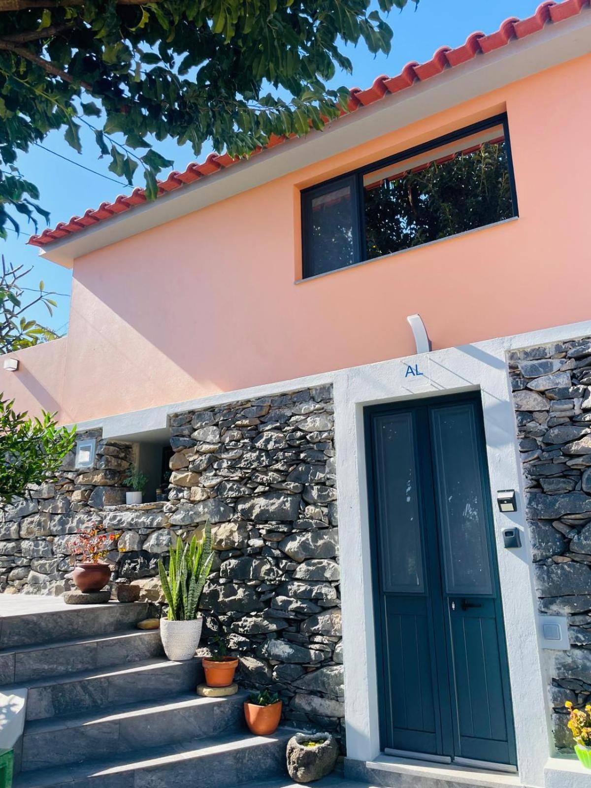 Guest house Cozy House Funchal (Madeira)