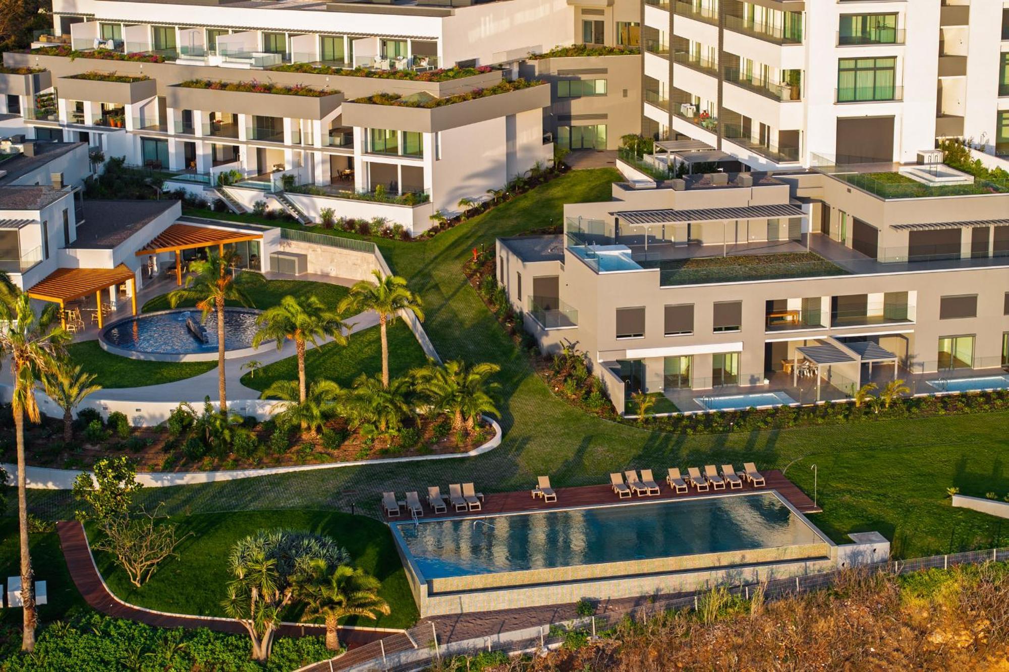 Apartment Acqua I By An Island