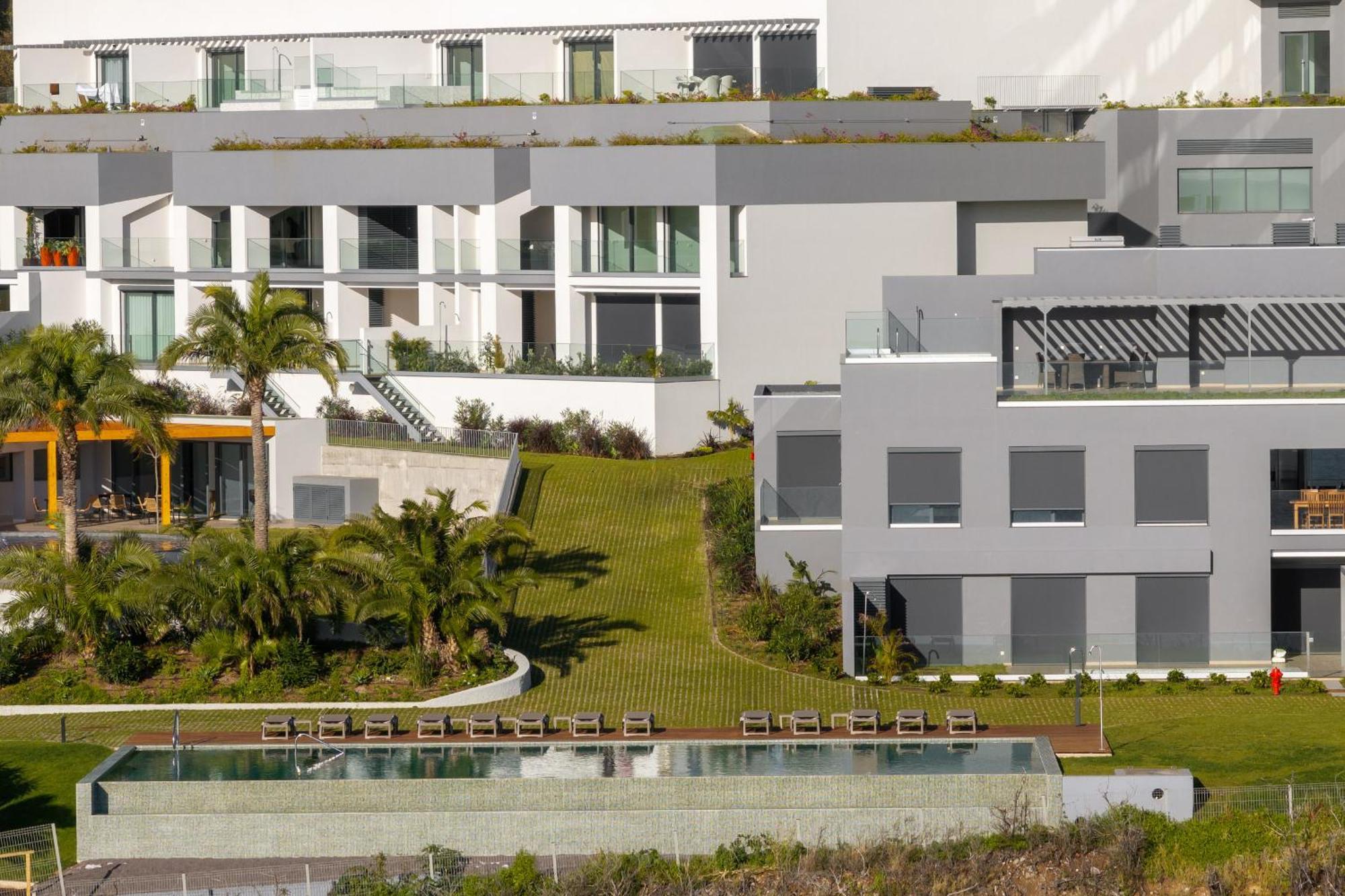Acqua I By An Island Apartment *