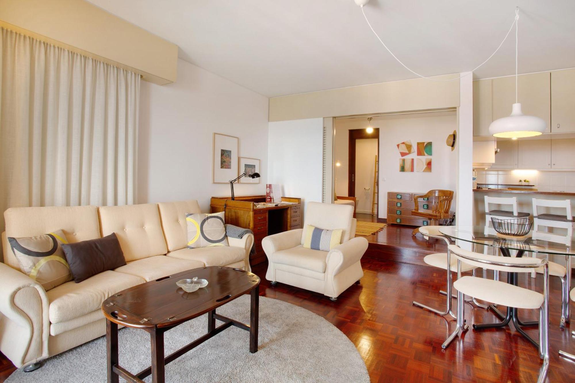 Vista Formosa Appartement