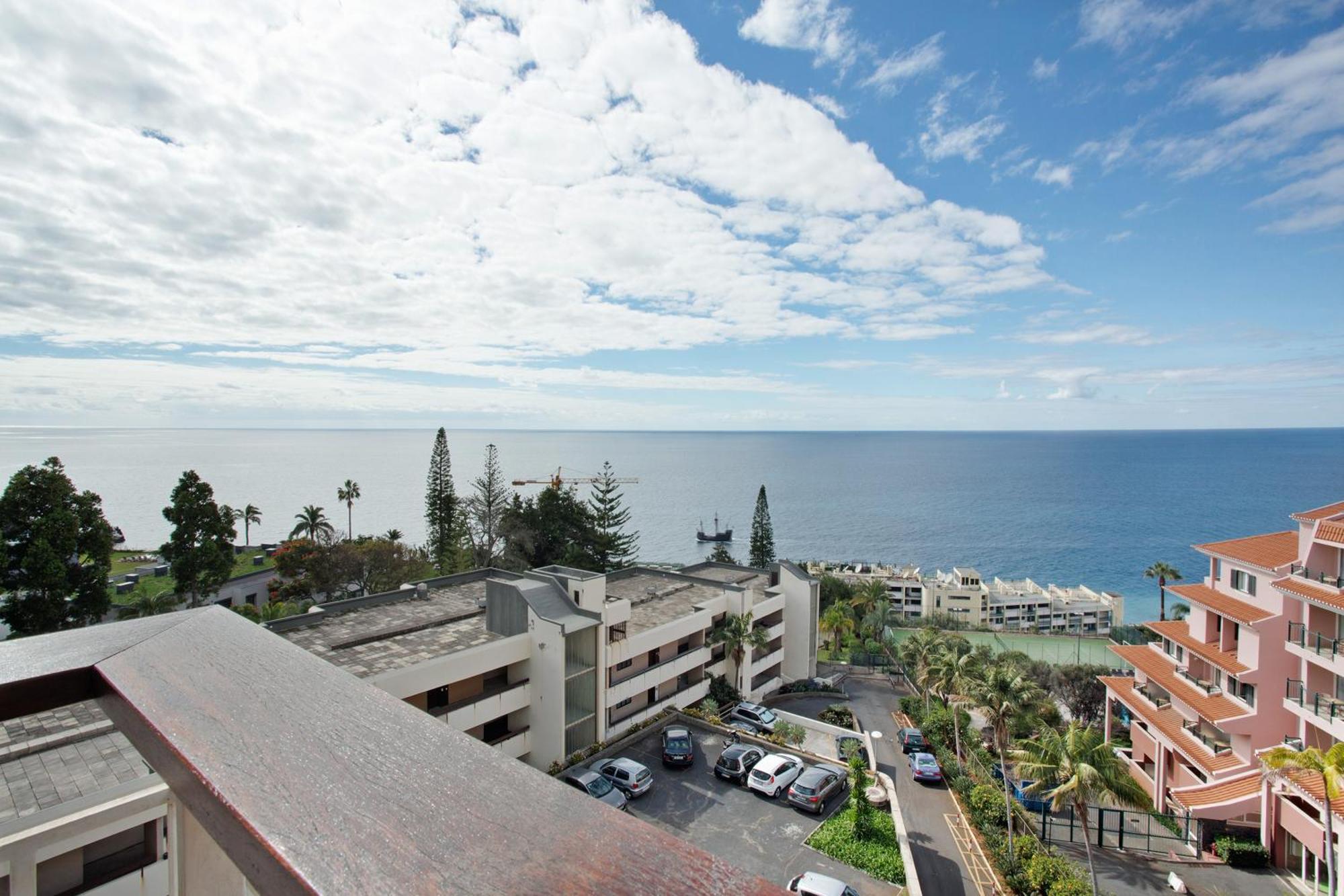 Vista Formosa Appartement *