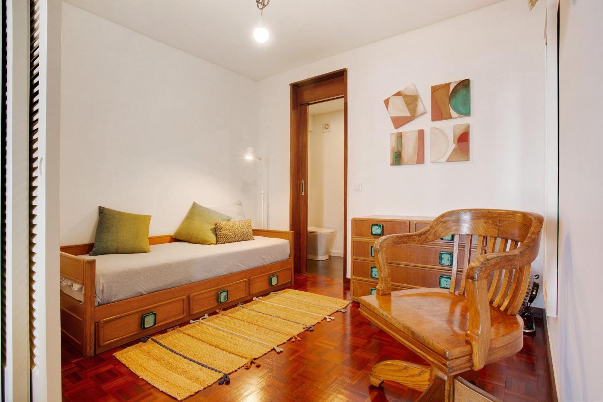 Appartement Vista Formosa Funchal (Madeira)