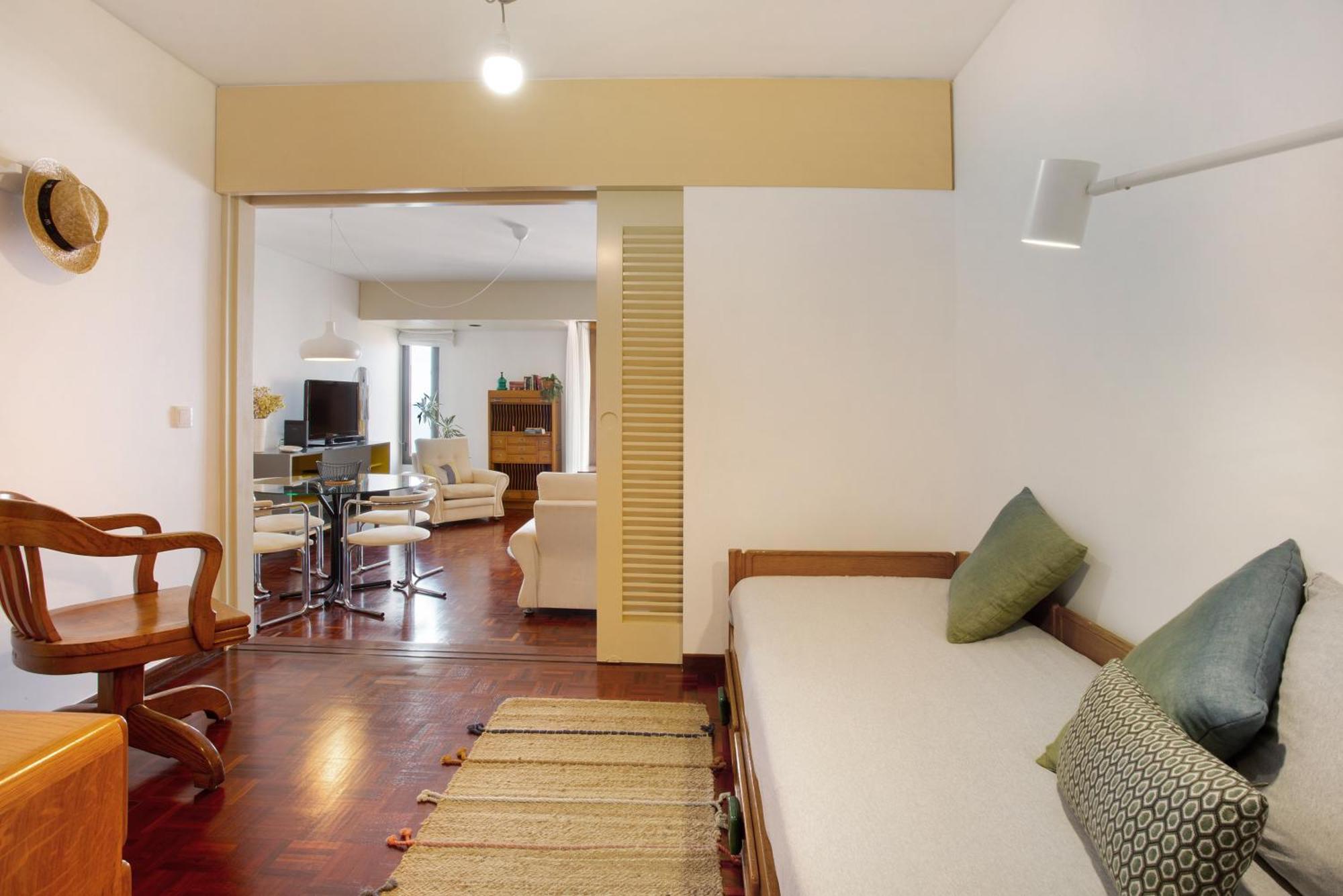 Appartement Vista Formosa