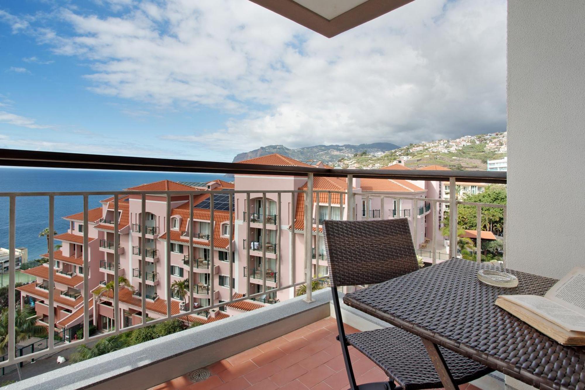 Appartement Vista Formosa *