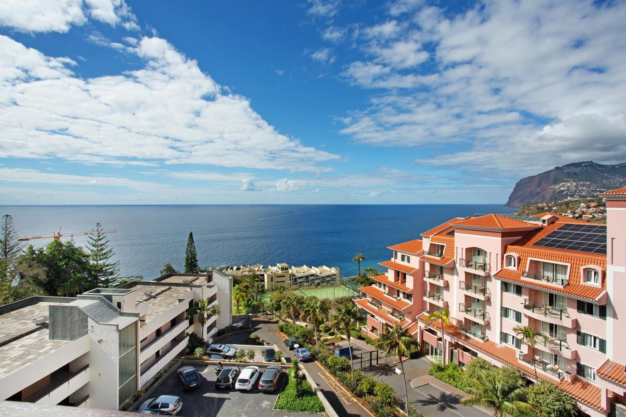 Vista Formosa Appartement Funchal (Madeira)