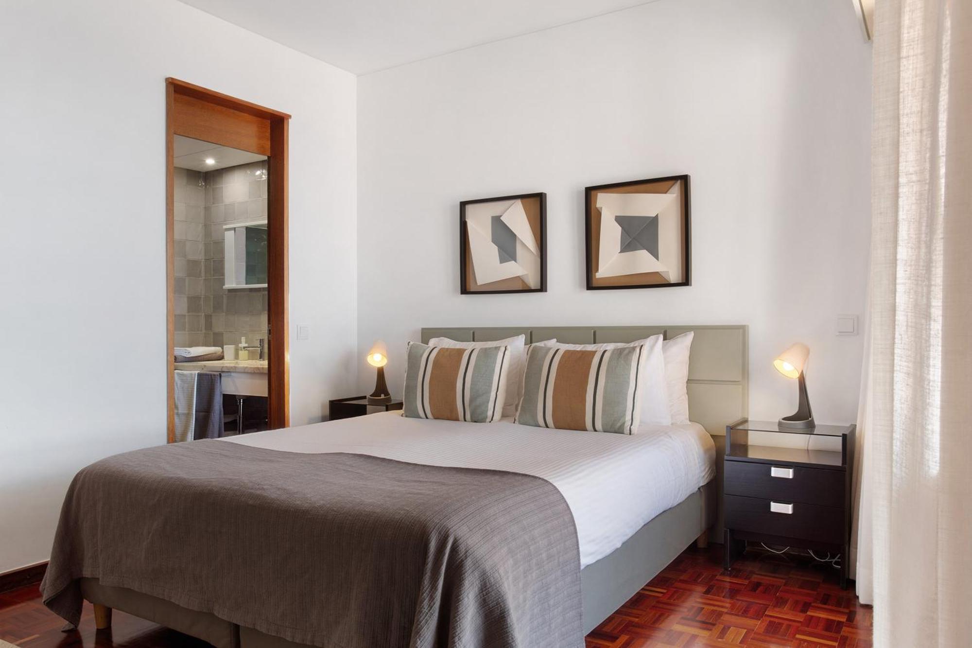 Appartement Vista Formosa Funchal (Madeira)