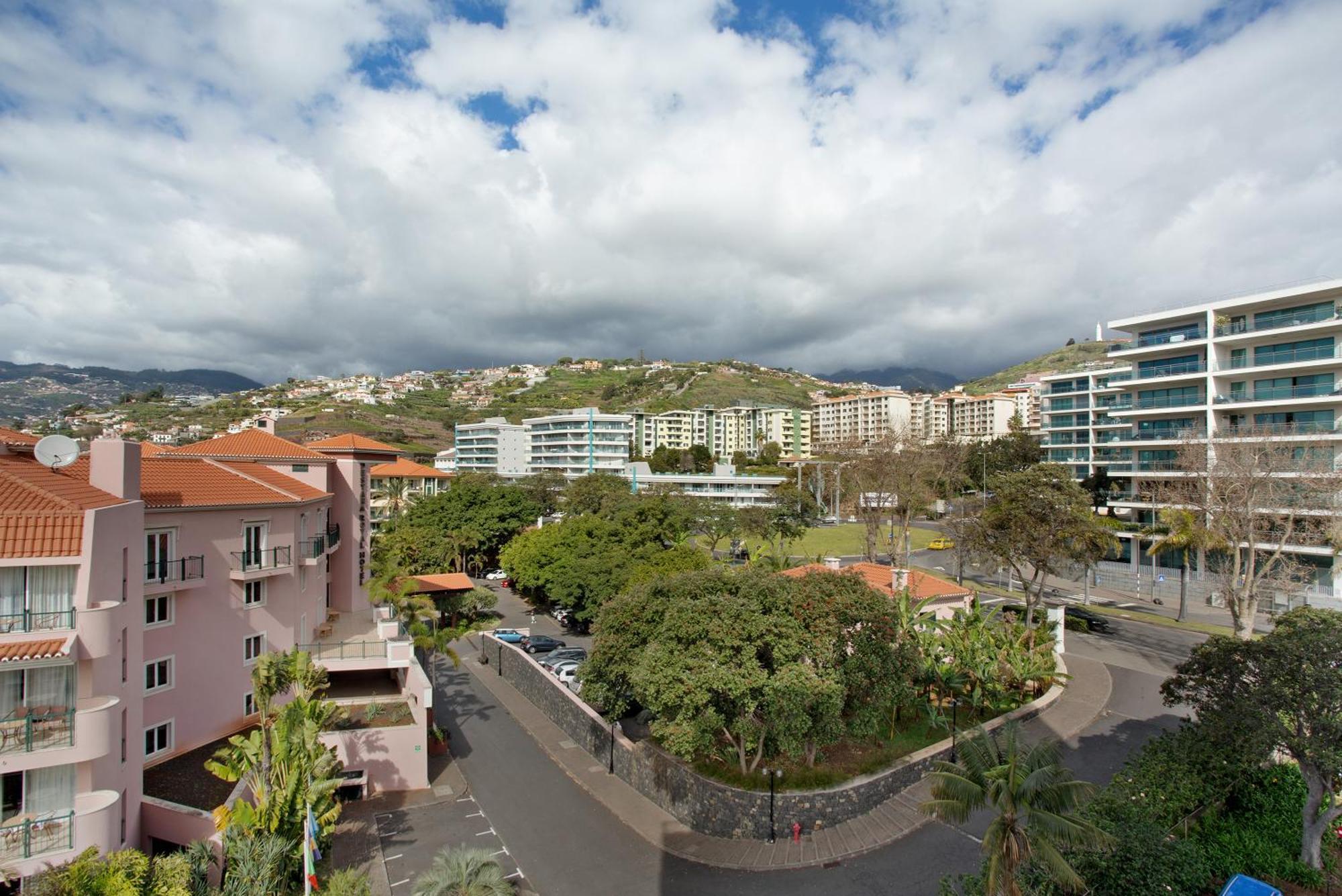 Appartement Vista Formosa Funchal (Madeira)