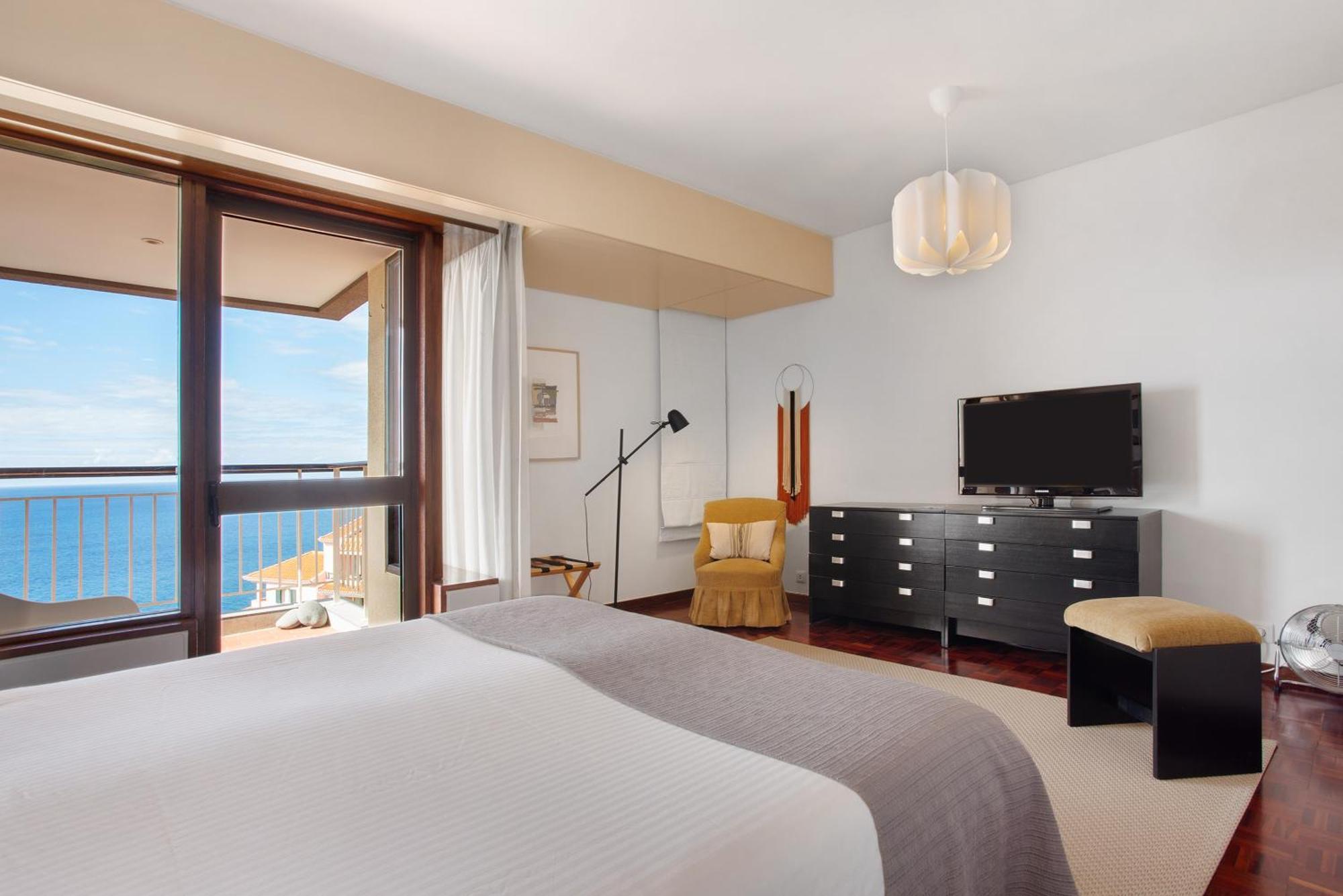 Vista Formosa Appartement Funchal (Madeira)
