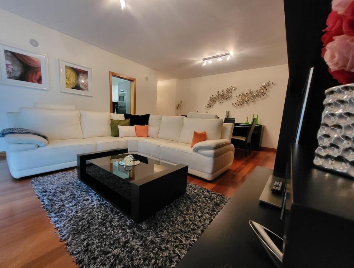 Apartment Rosas Vista Baia Do *