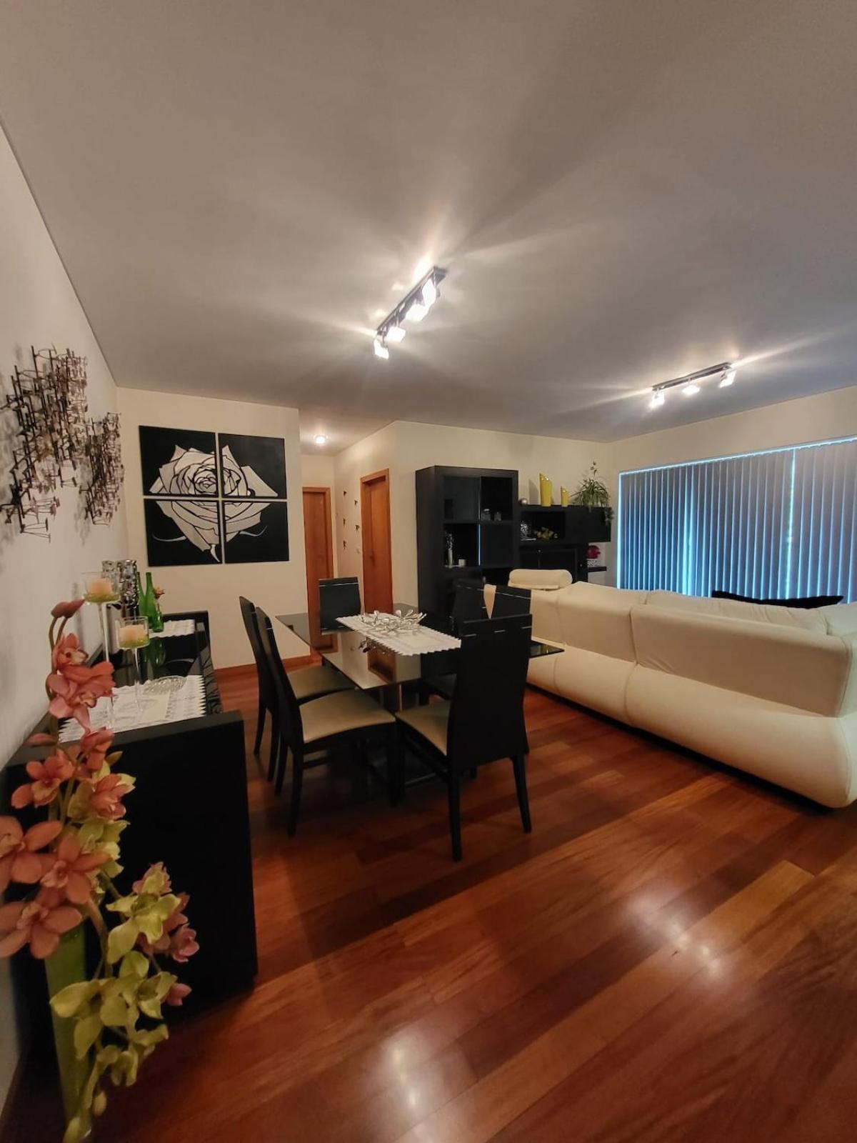 Apartment Rosas Vista Baia Do