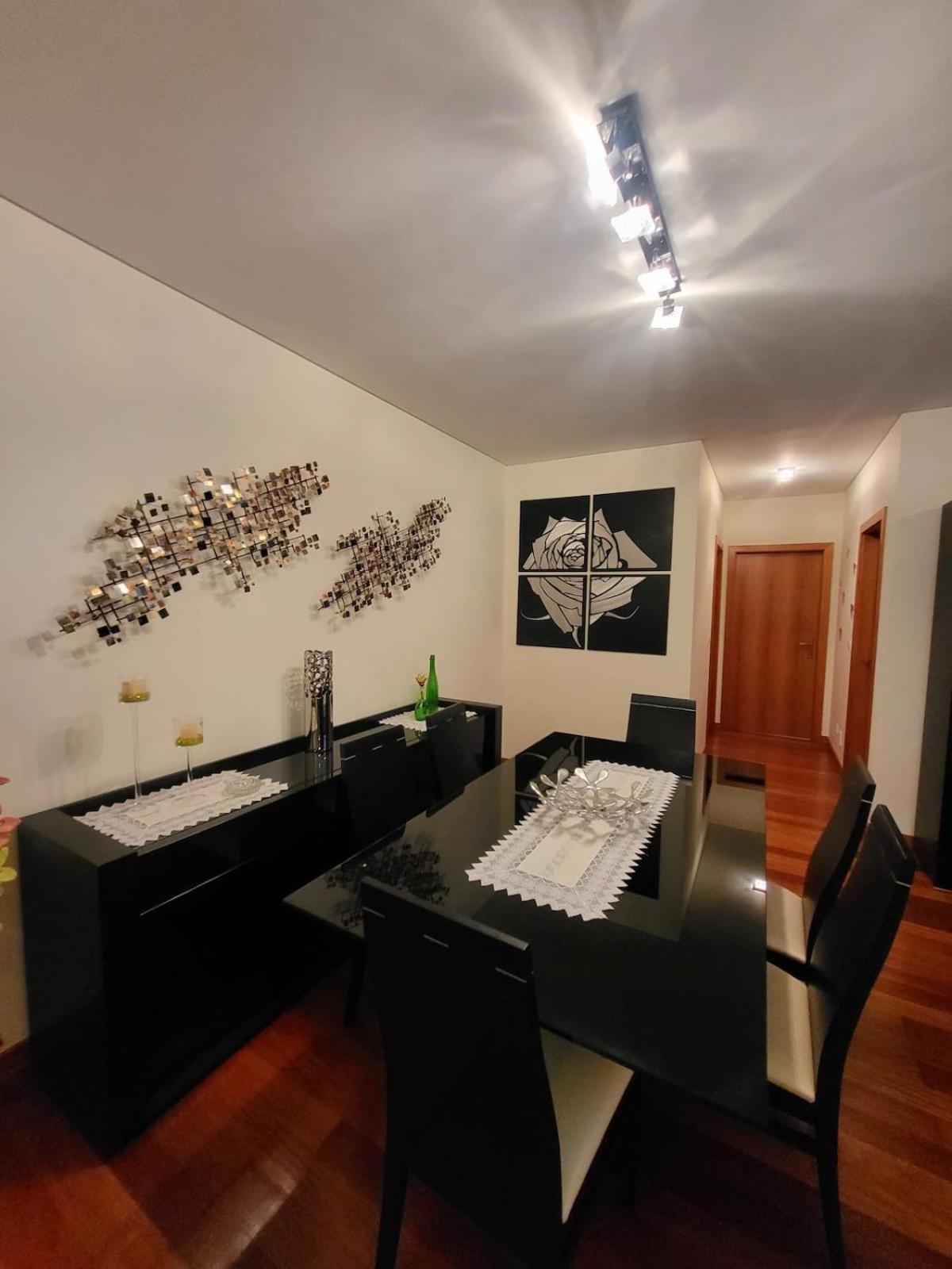 Apartment Rosas Vista Baia Do