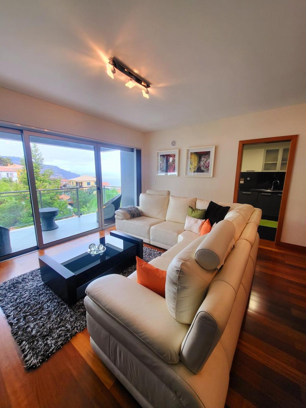 Apartment Rosas Vista Baia Do