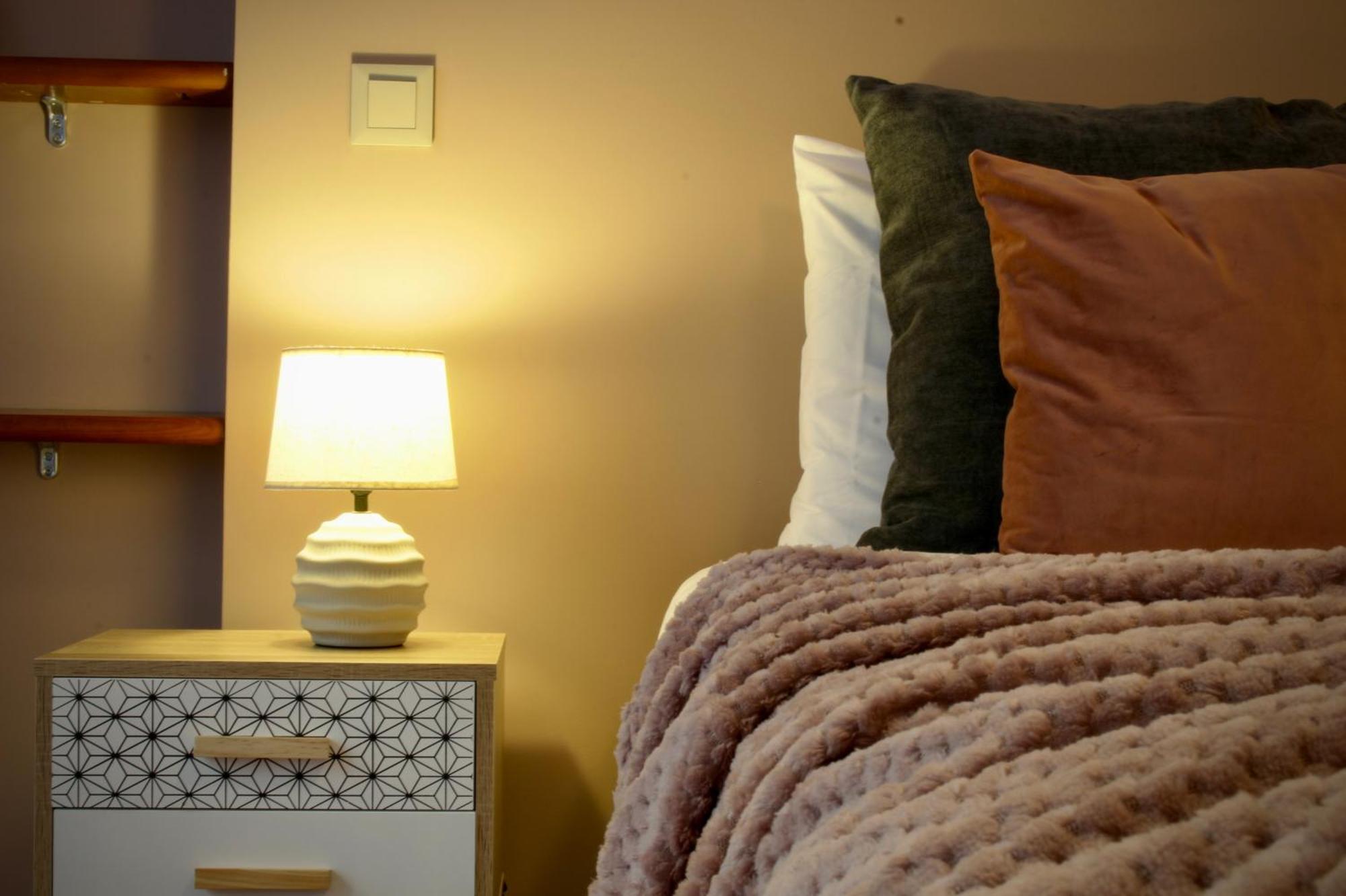 Like Iii - Com 2 Quartos, Ideal Familias E Amigos Apartment