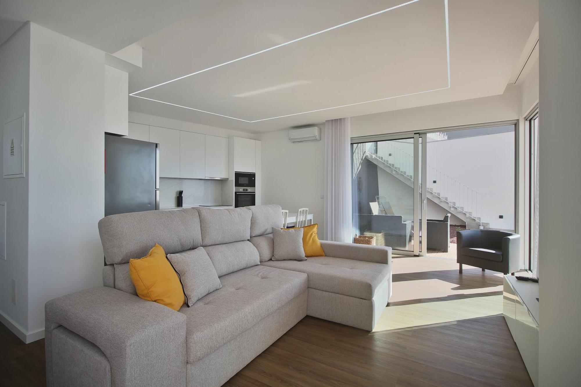 Like Ii - Casa Espacosa Com 3 Quartos E Vista Mar Villa Funchal (Madeira)