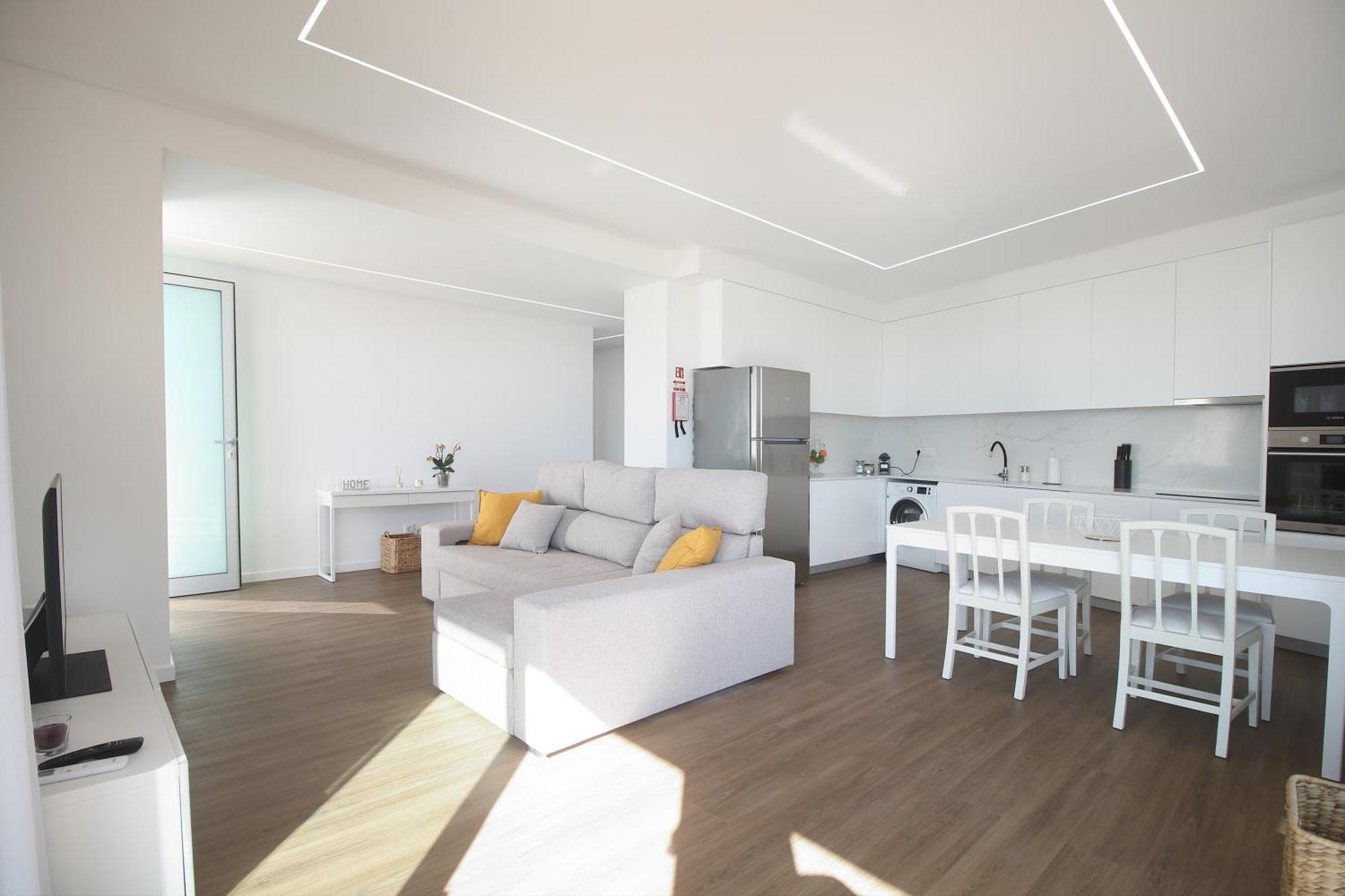 Villa Like Ii - Casa Espacosa Com 3 Quartos E Vista Mar Funchal (Madeira)