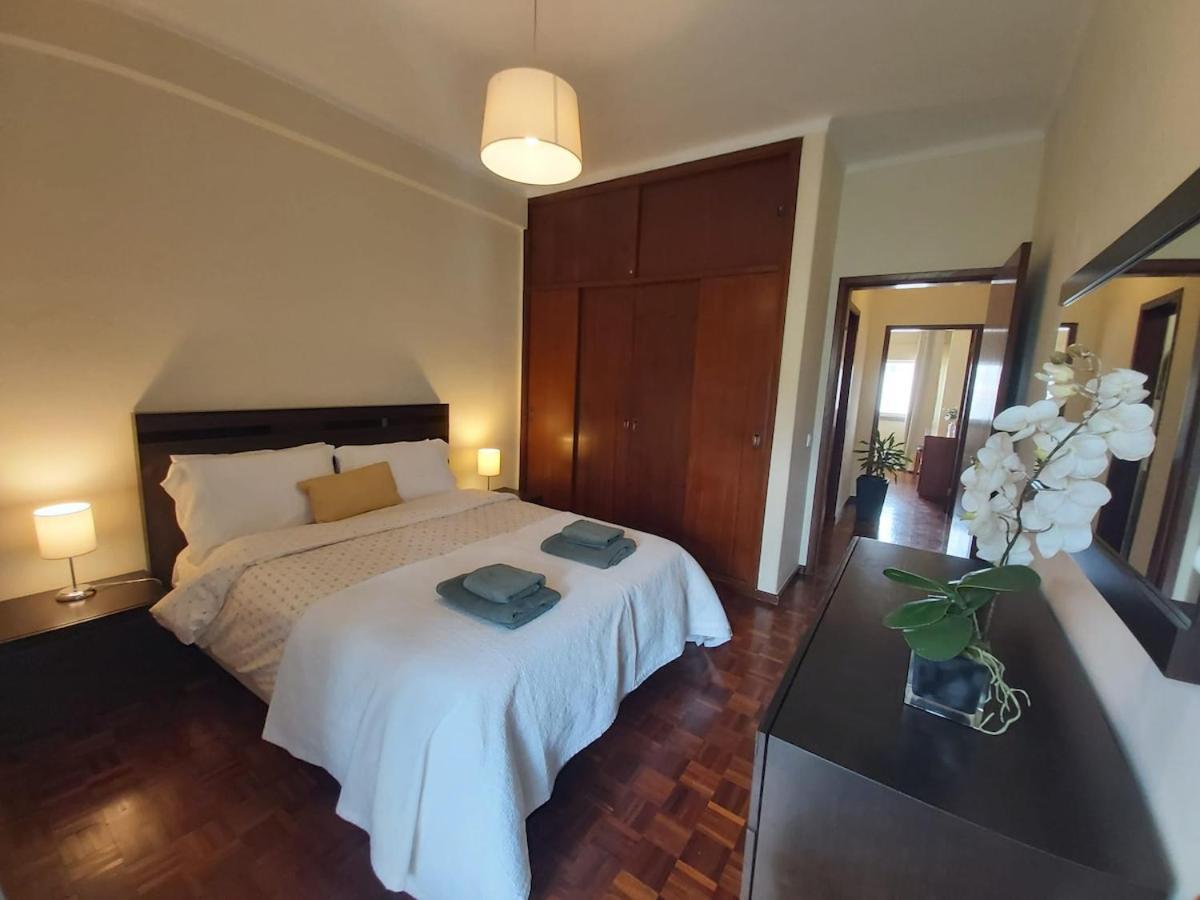 Apartamento Jose's Place Funchal (Madeira)