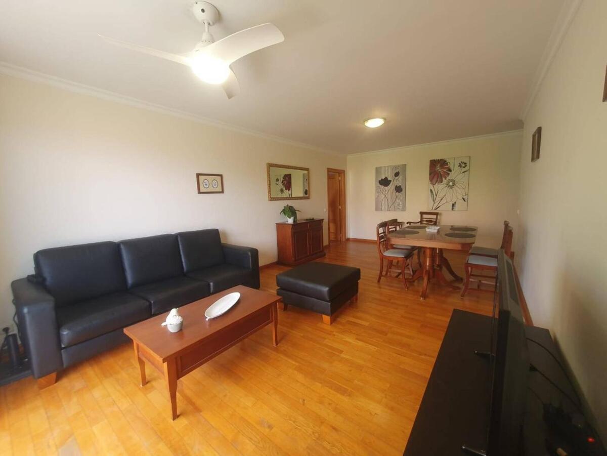 Apartamento Aqua Vista Lido
