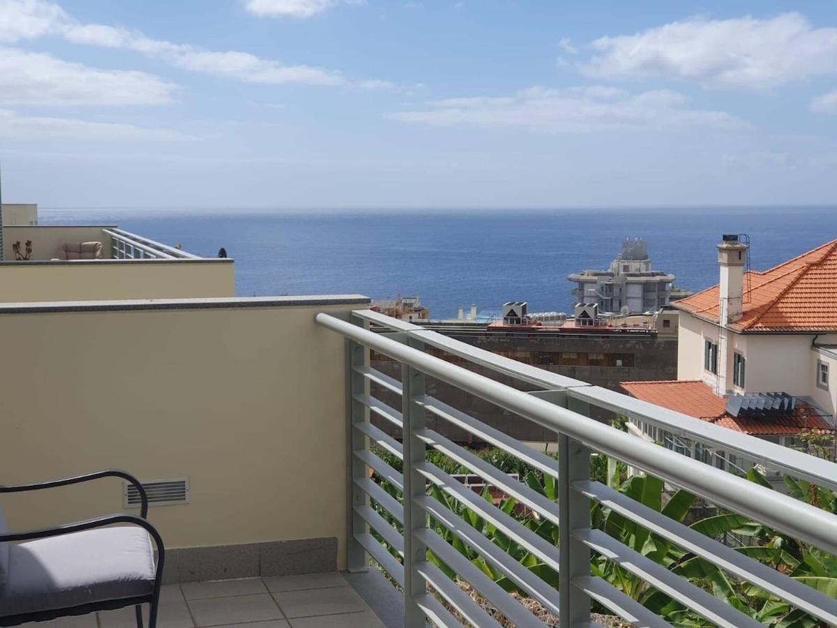 Apartamento Aqua Vista Lido *