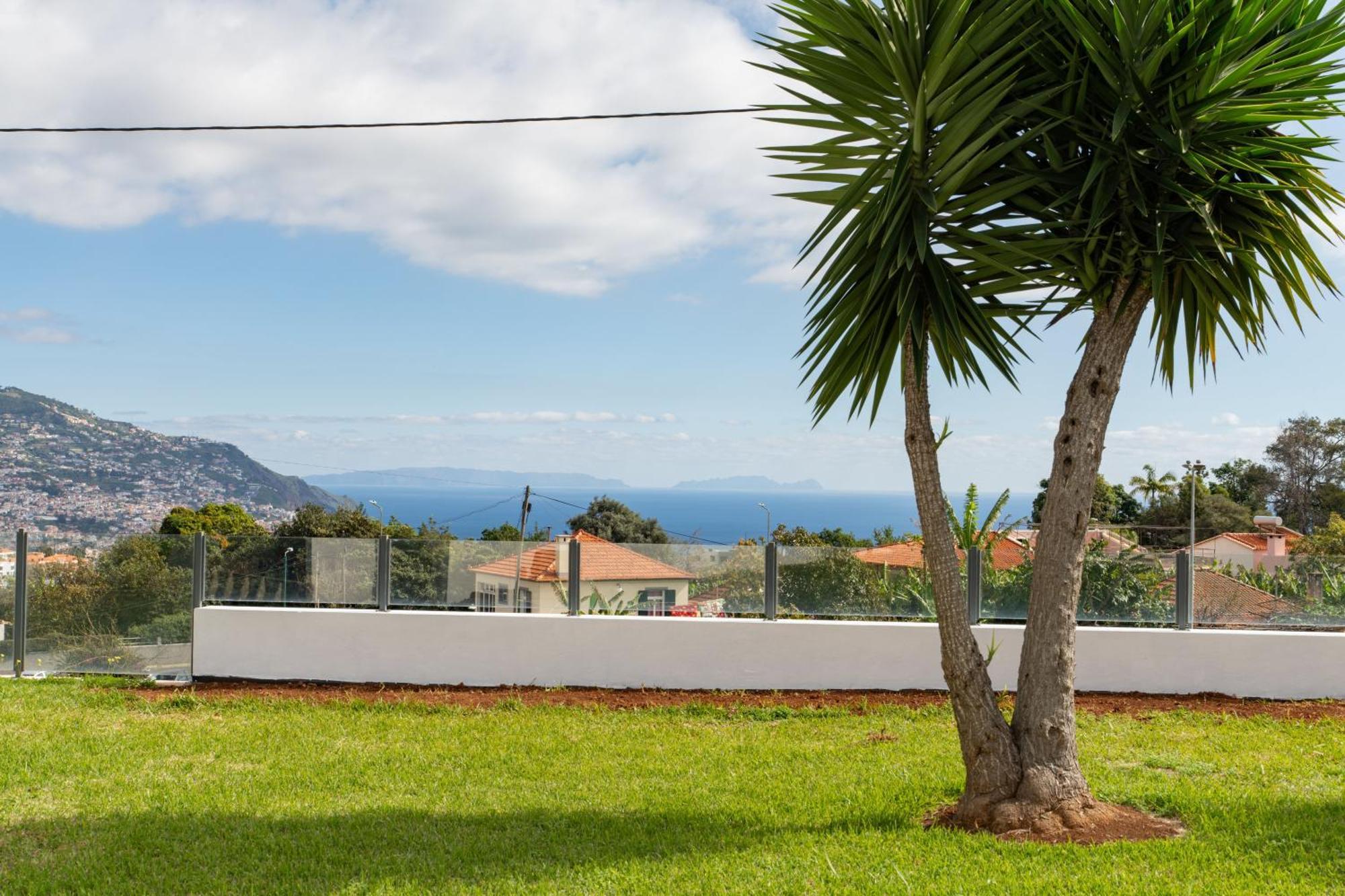 Casa Terrea, Vista Mar Montanha Ideal Familias Ou Casais
