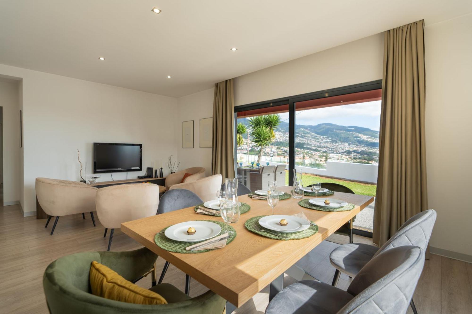 Casa Terrea, Vista Mar Montanha Ideal Familias Ou Casais Holiday home