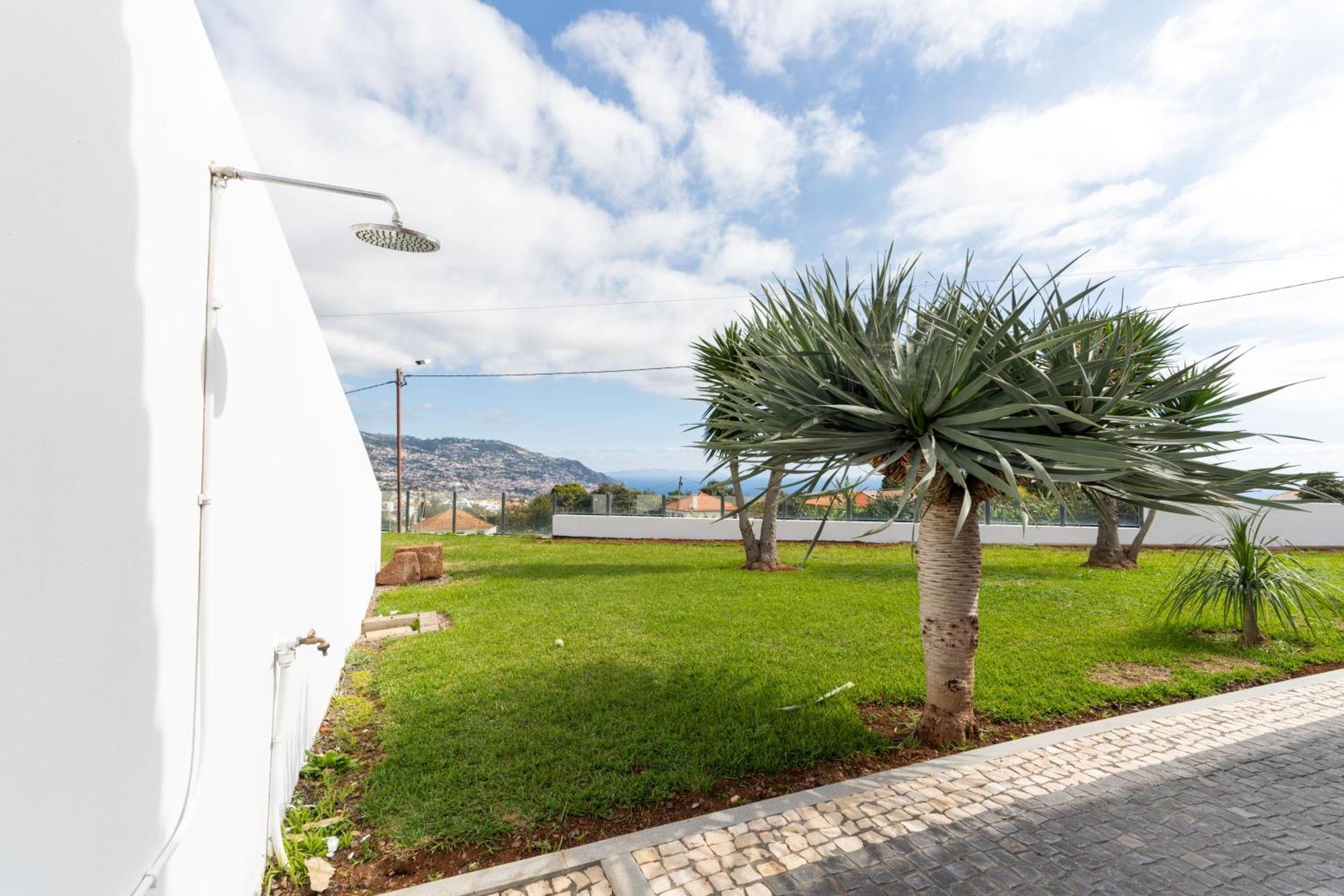 Casa Terrea, Vista Mar Montanha Ideal Familias Ou Casais