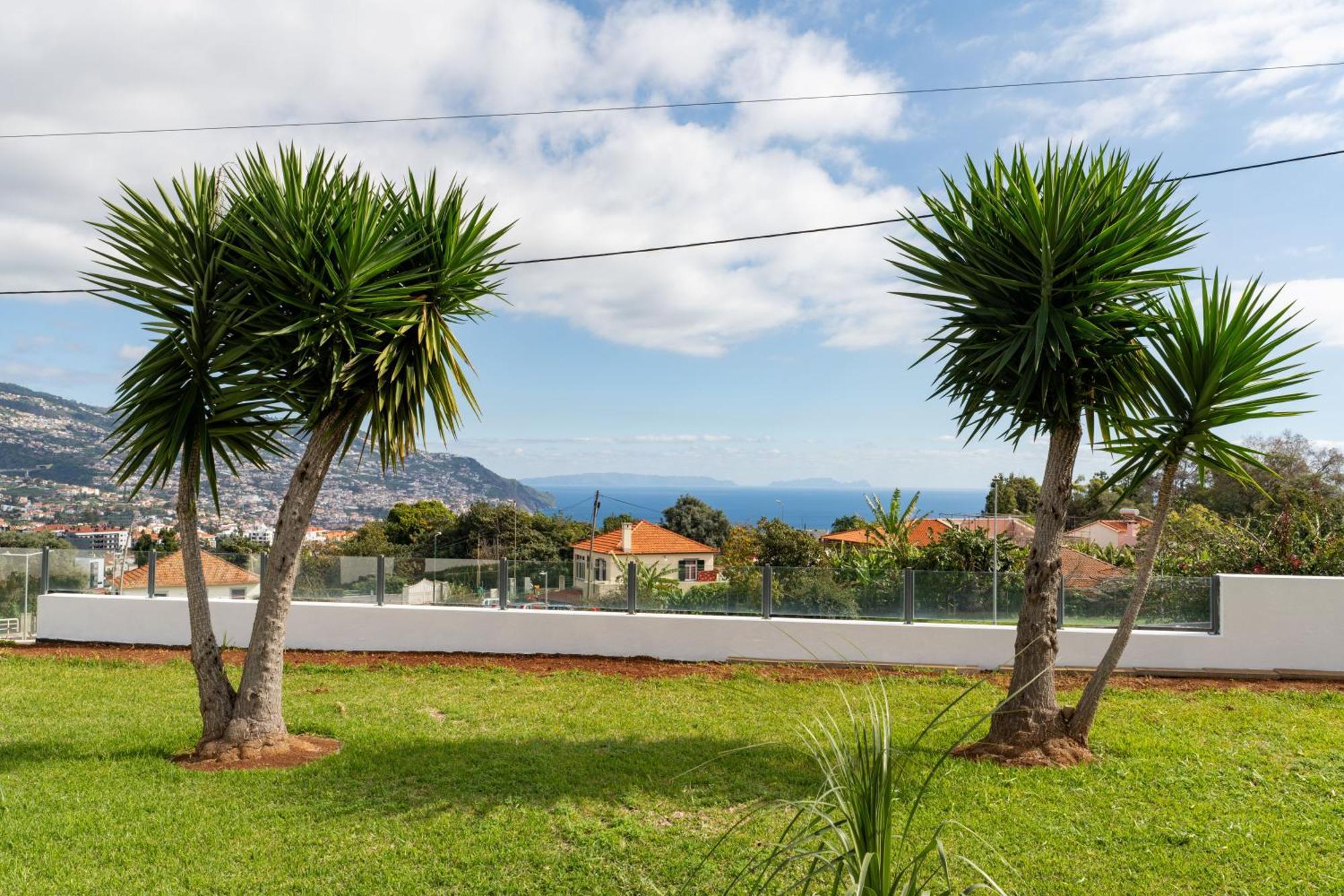 Holiday home Casa Terrea, Vista Mar Montanha Ideal Familias Ou Casais *