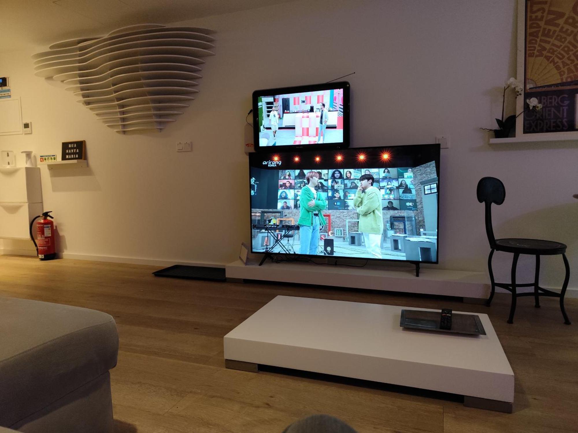 Apartament Benedict Center Funchal (Madeira)