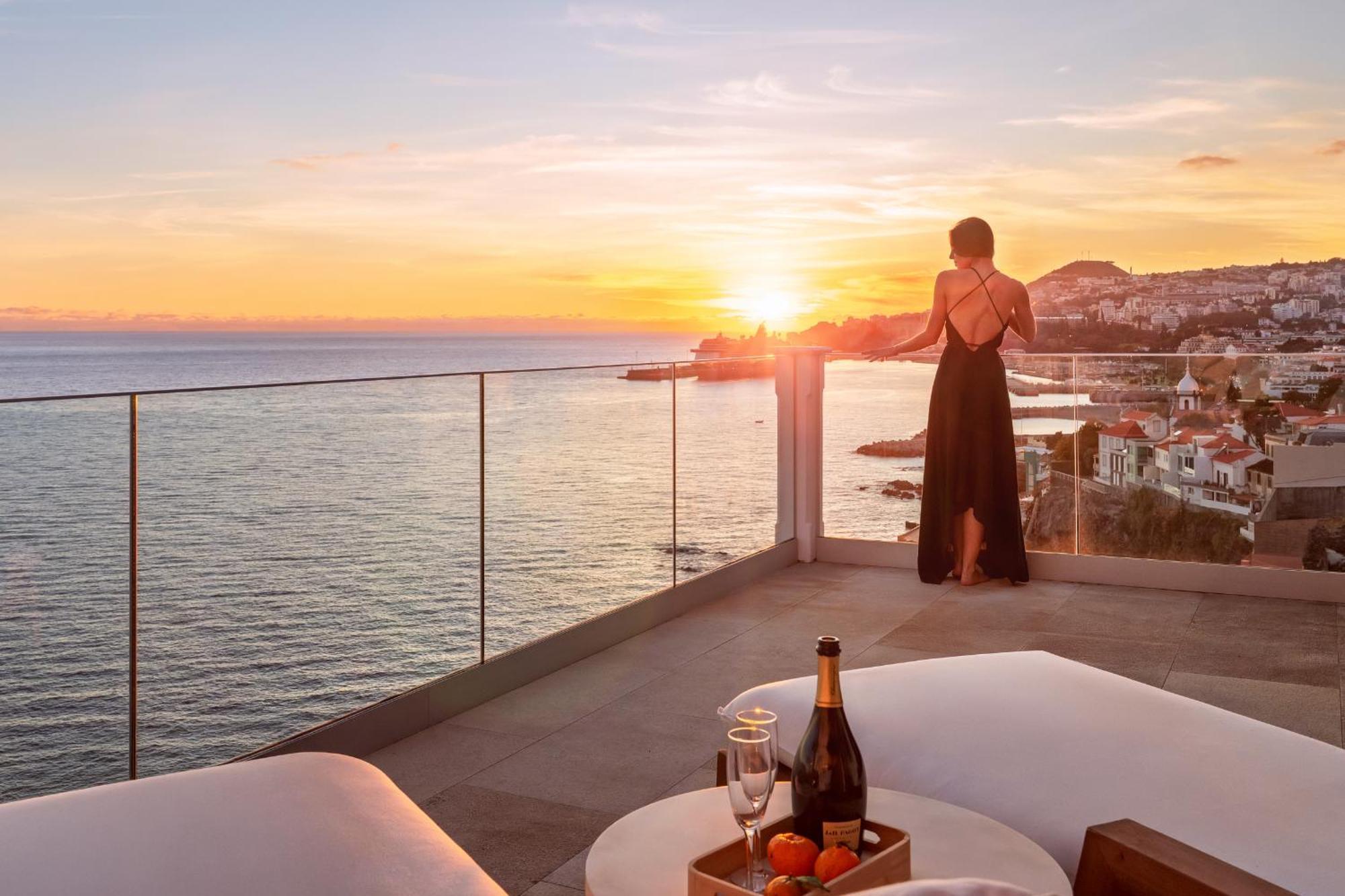 Holiday home Casa Mar Dream House Old Town Funchal (Madeira)