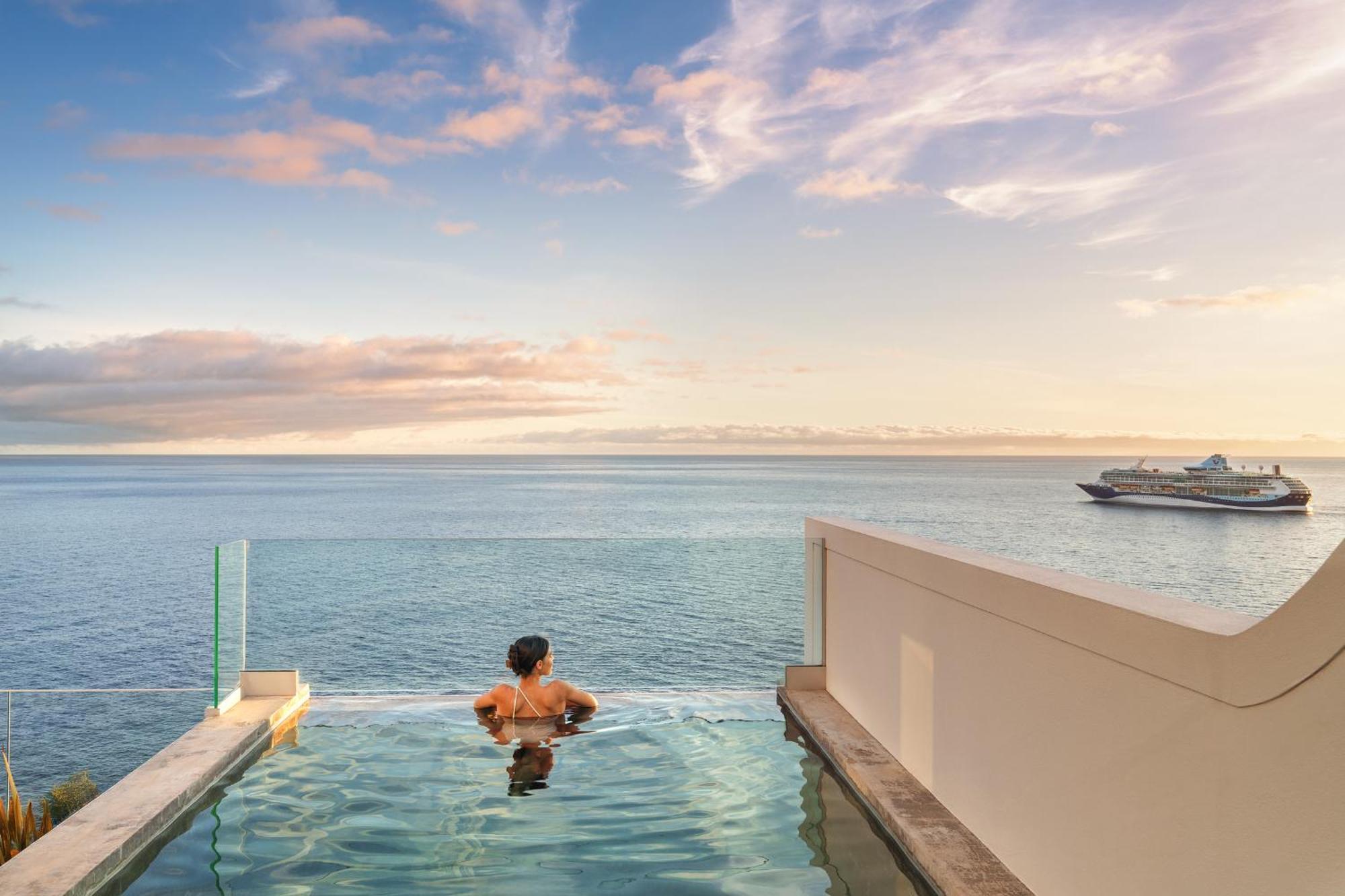 Casa Mar Dream House Old Town Holiday home Funchal (Madeira)