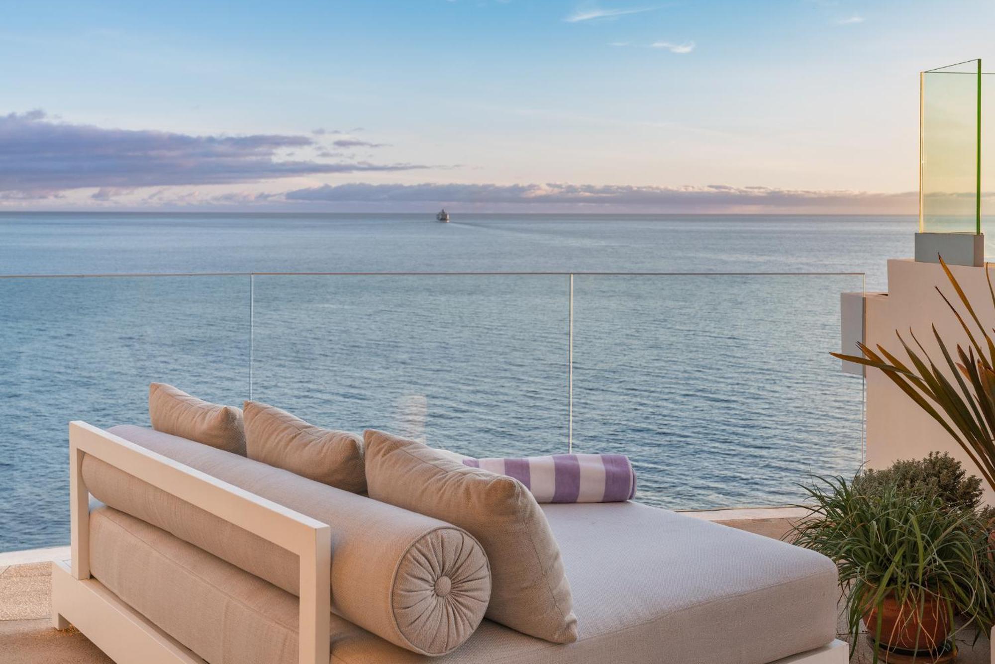 Casa Mar Dream House Old Town Funchal (Madeira)