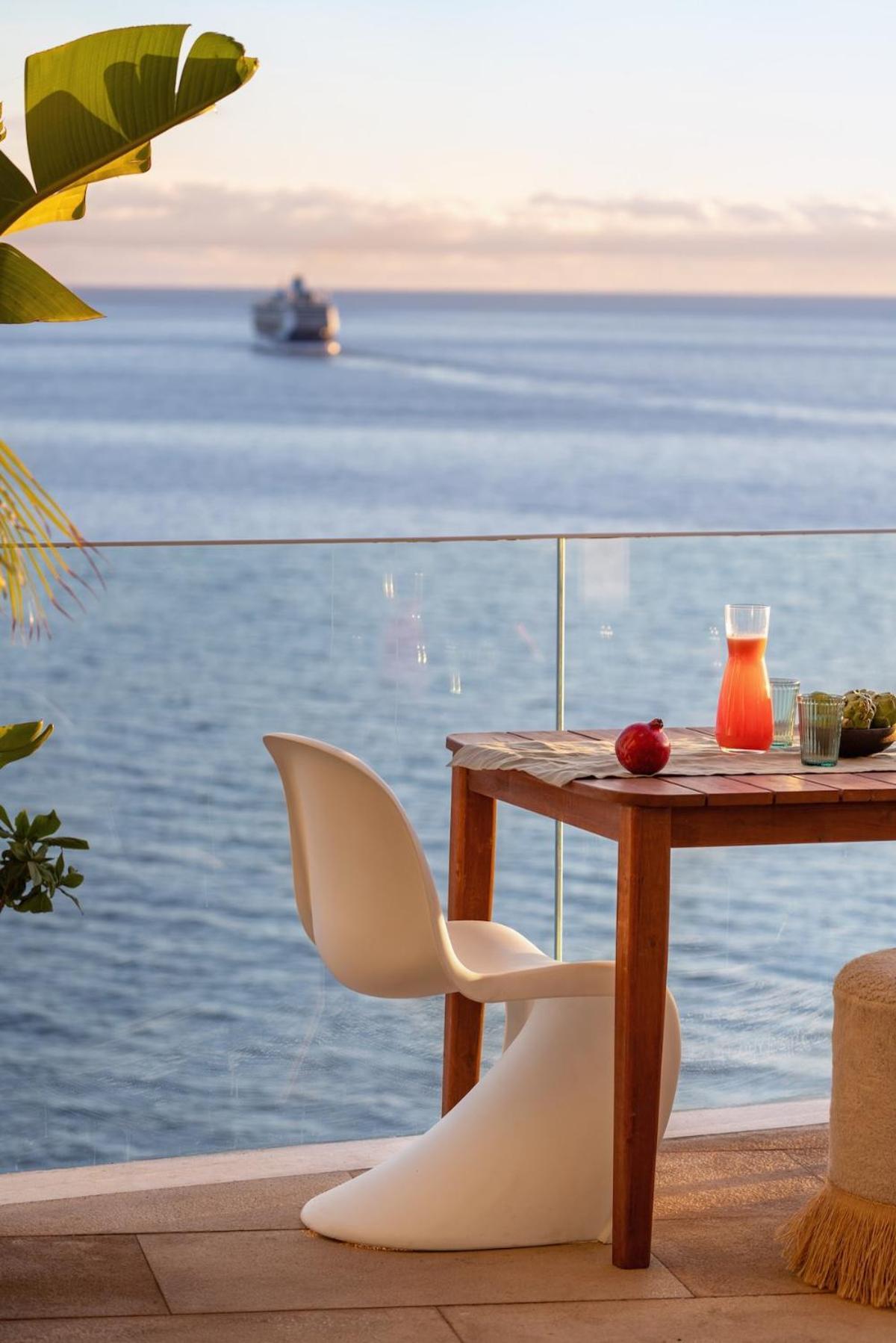 Holiday home Casa Mar Dream House Old Town