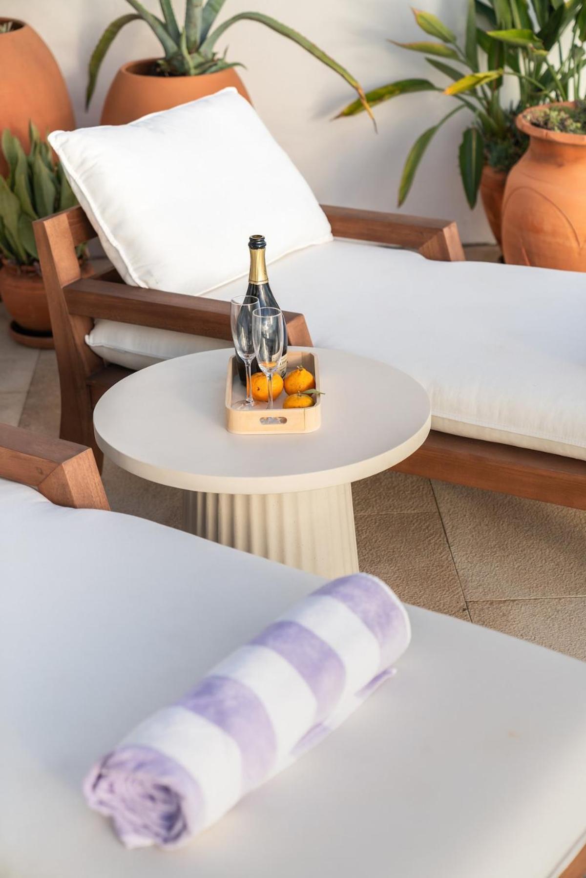 Holiday home Casa Mar Dream House Old Town Funchal (Madeira)