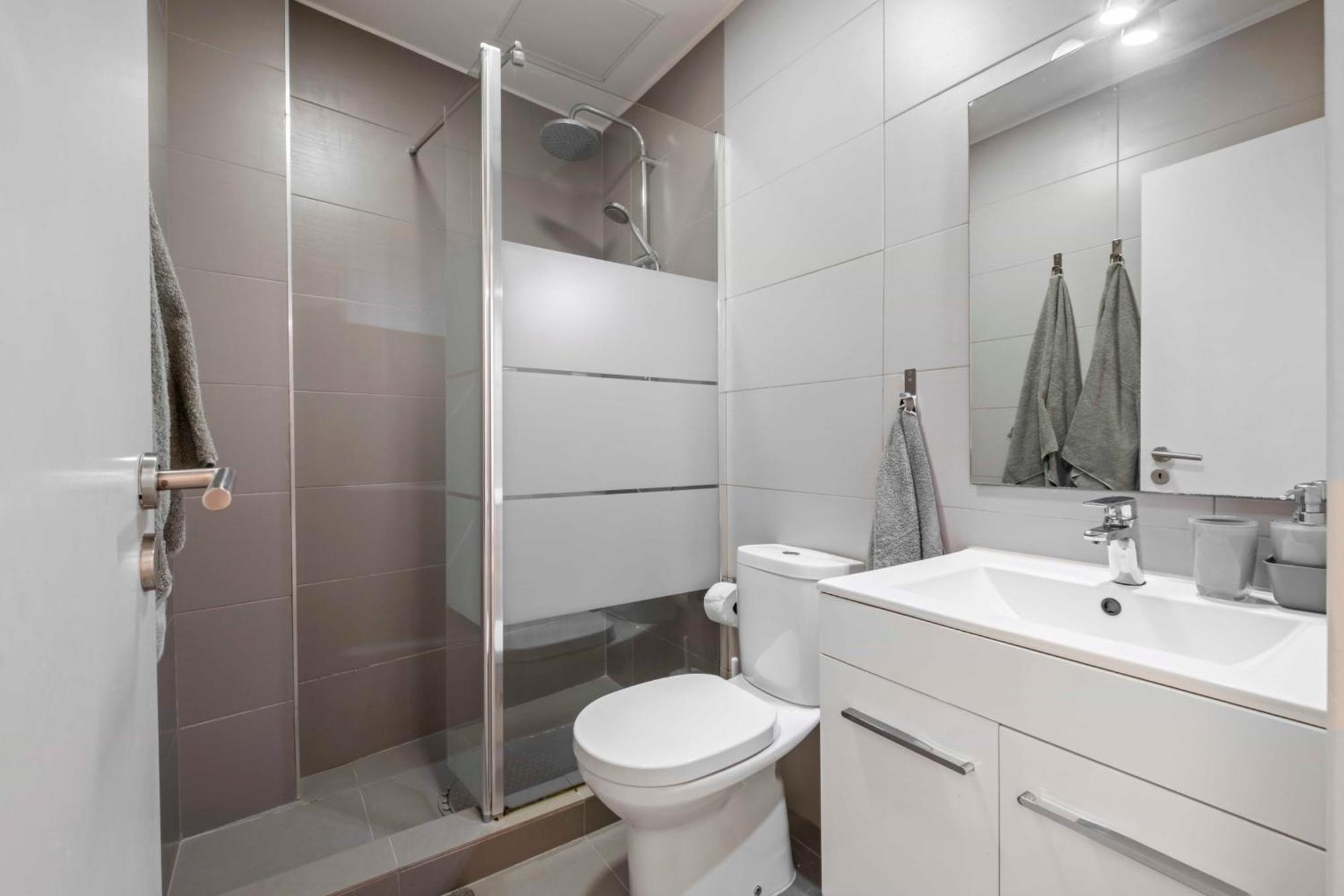 Apartamento Upgrade Paradise I *