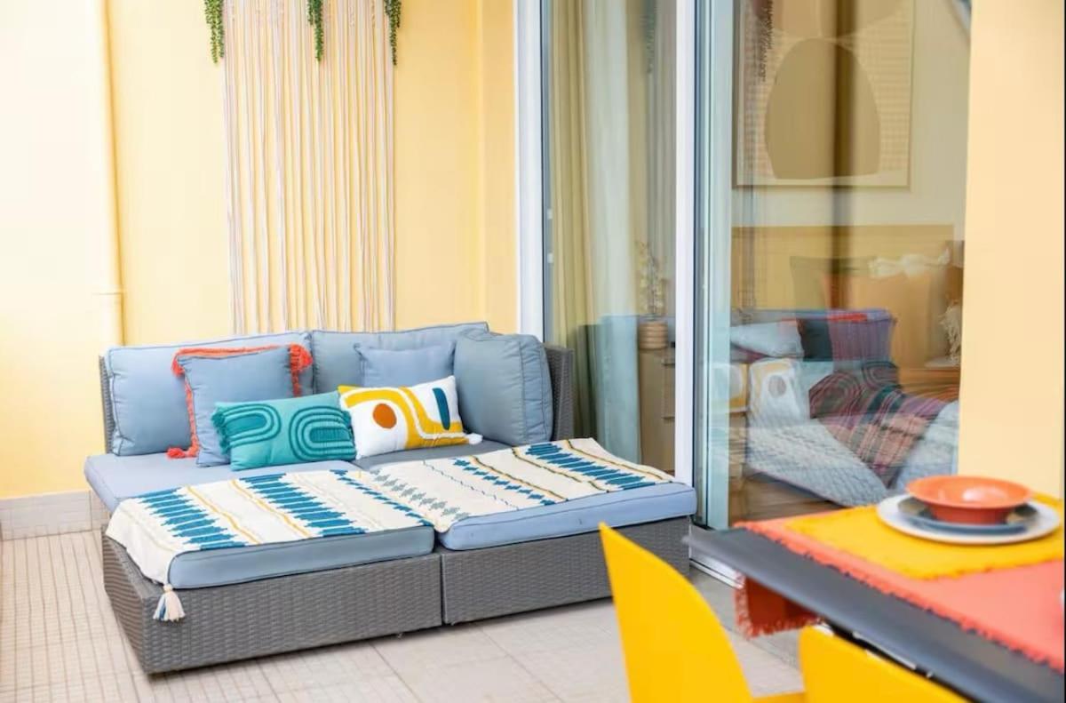 Apartment Modern Funchal (Madeira)